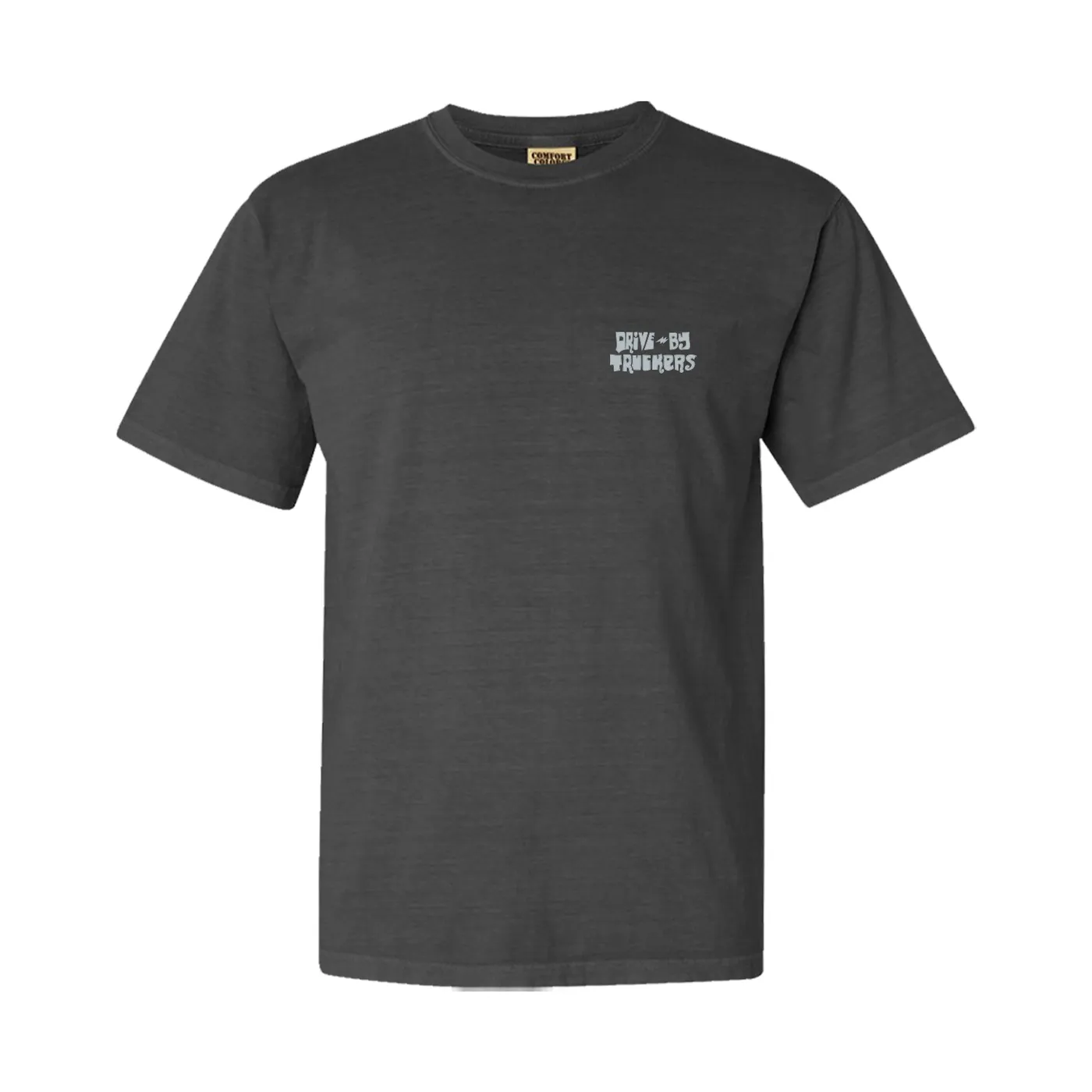 Drive-By Truckers 2024 Resist Tee