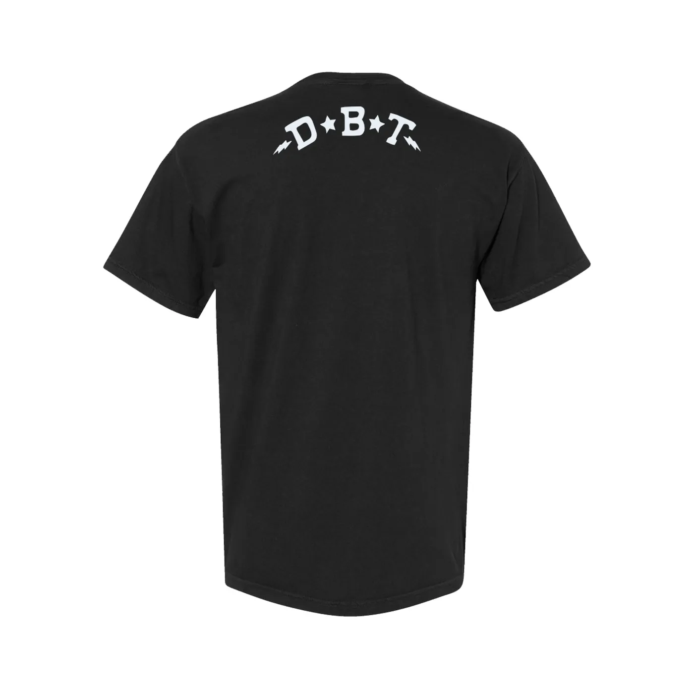 Drive-By Truckers Cooley Bird Pocket Tee