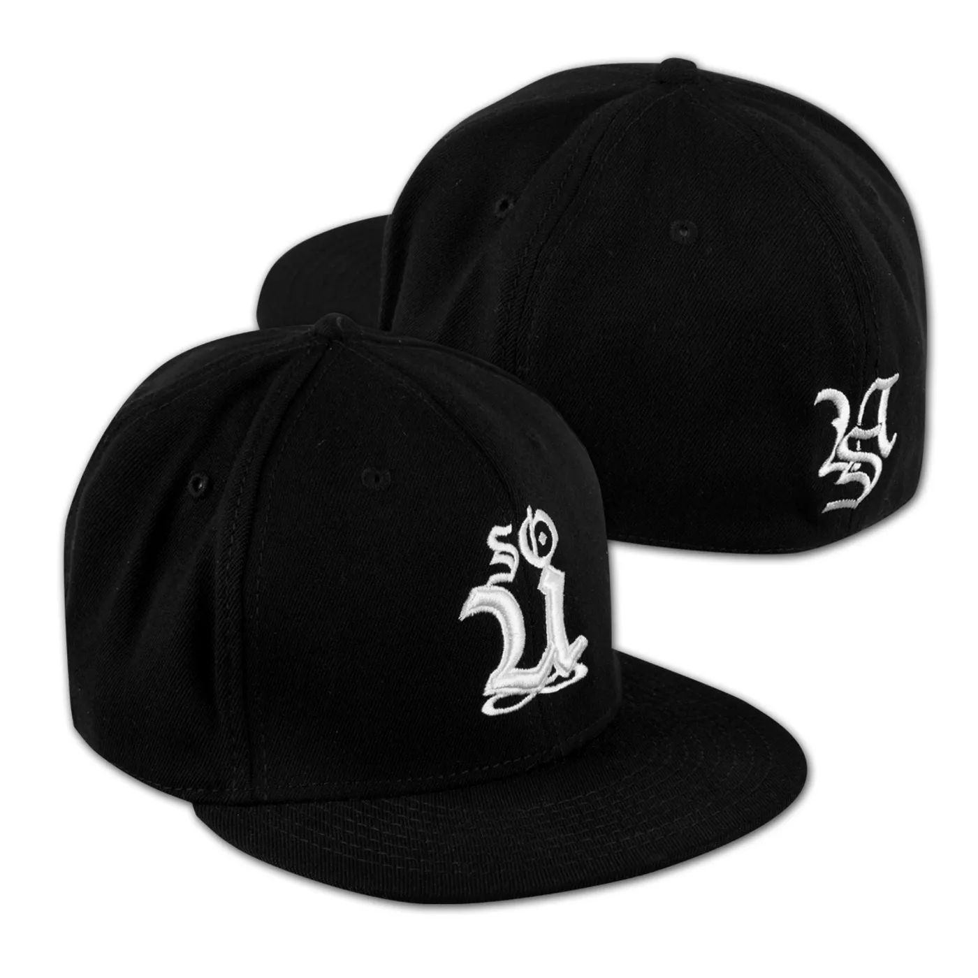 Neal Schon SoU Infinity Flex Fit Hat