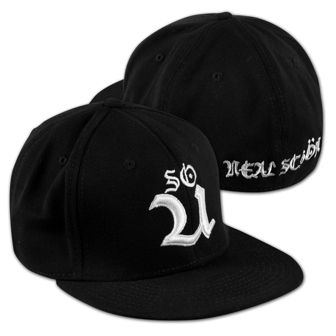 Neal Schon SoU Flex Fit Hat