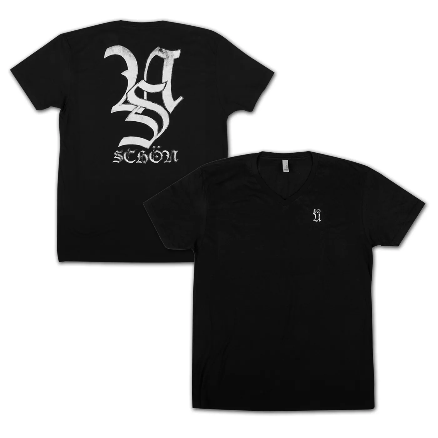 Neal Schon SoU V-Neck T-Shirt