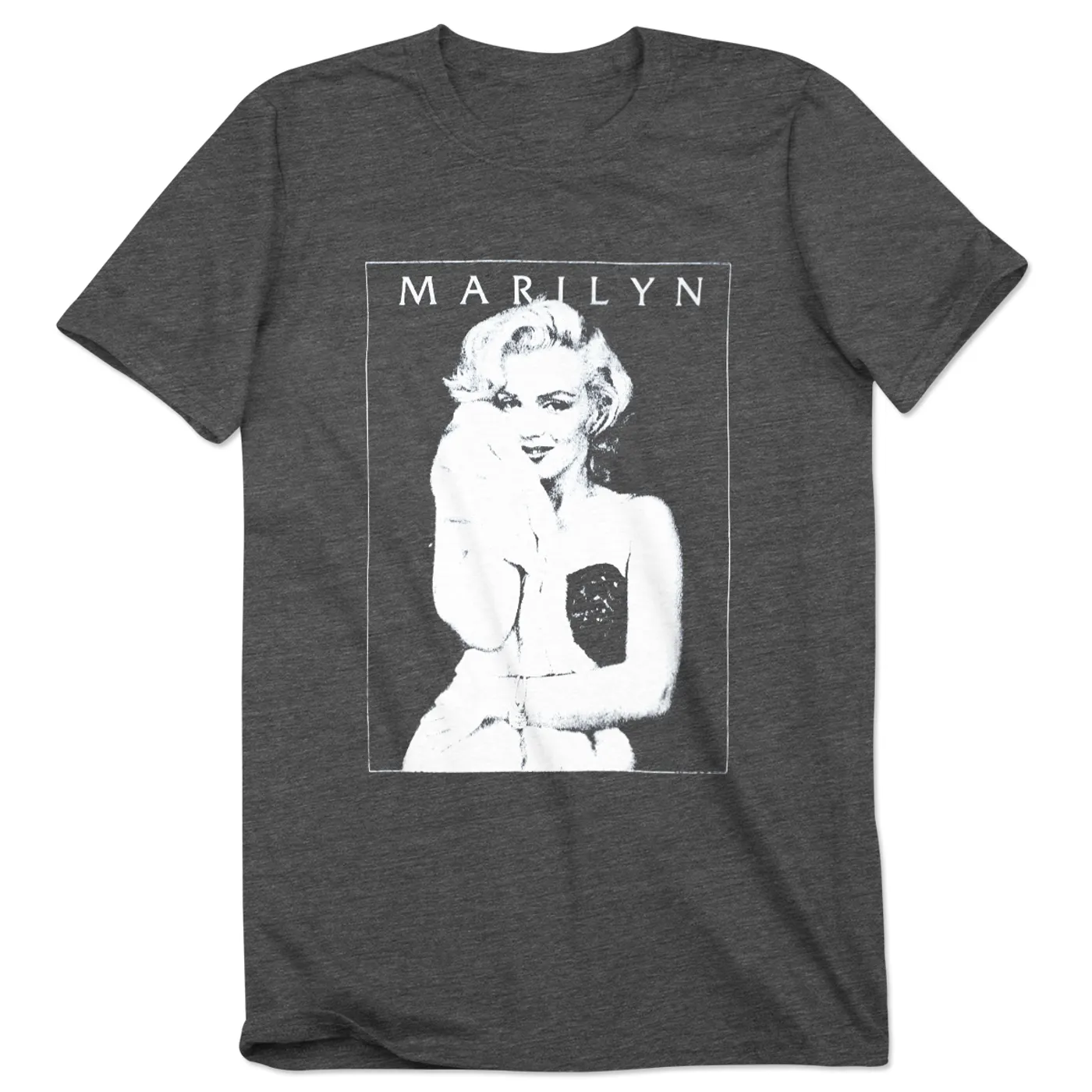 Marilyn Monroe Portrait Tee