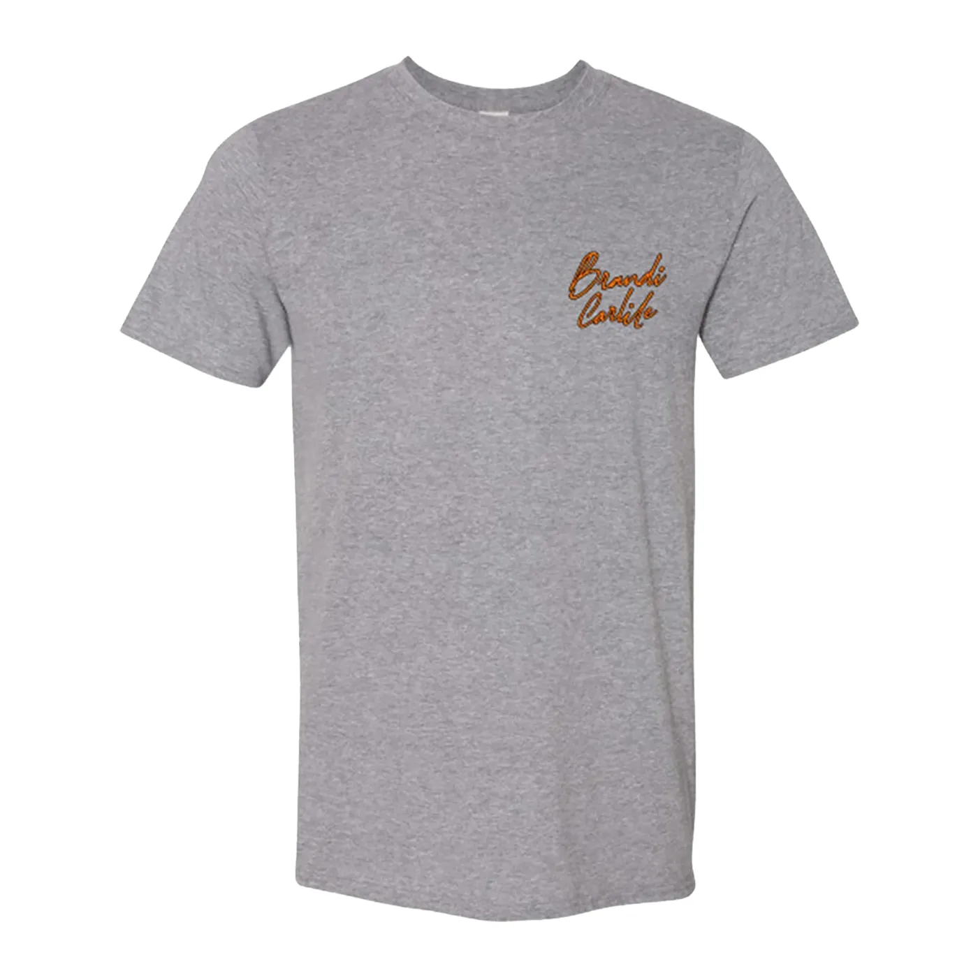 Brandi Carlile Running Wild Tour Tee