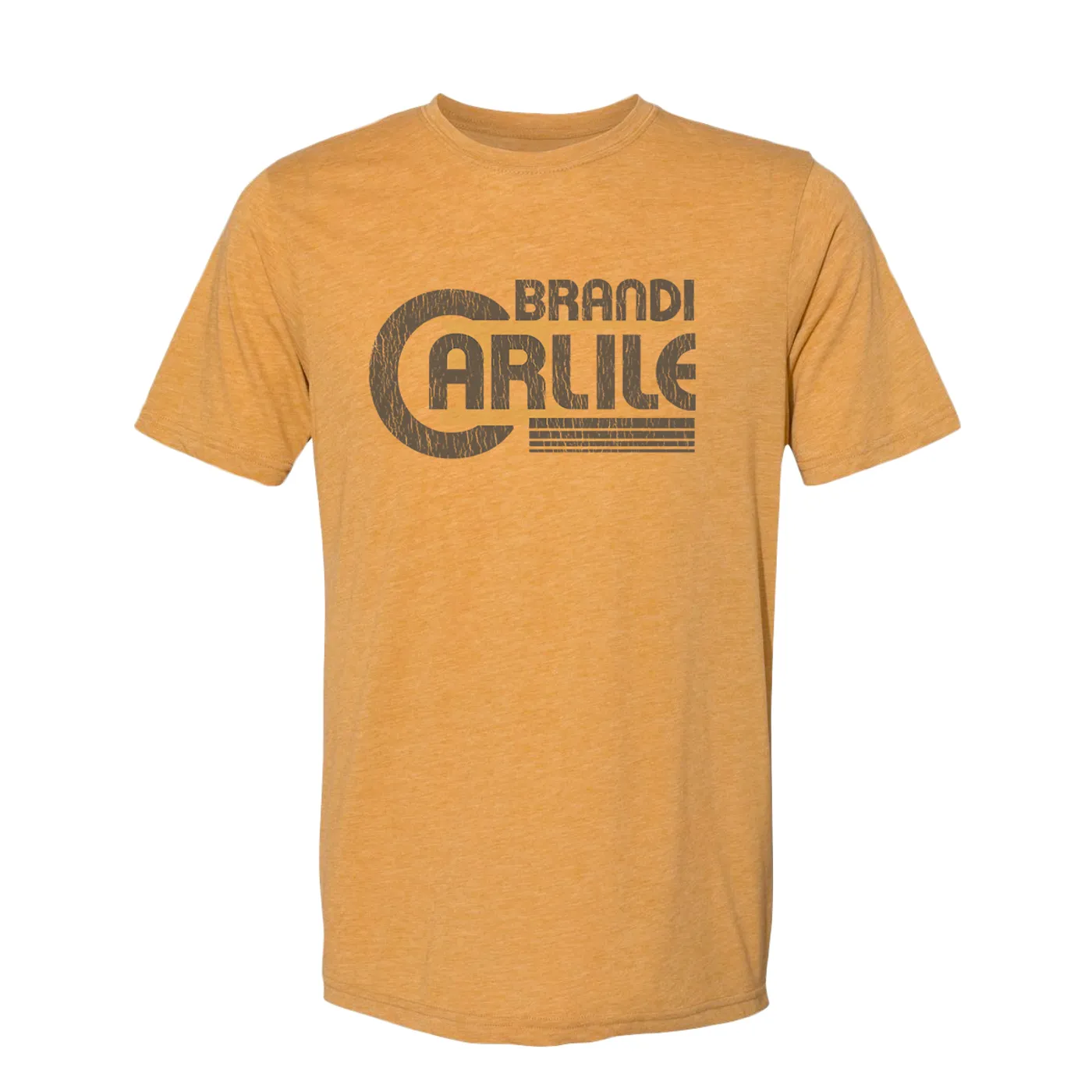 Brandi Carlile Logo 2023 Tour Date Tee