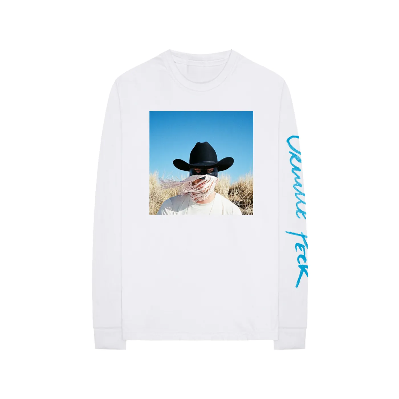 Orville Peck Big Sky Longsleeve