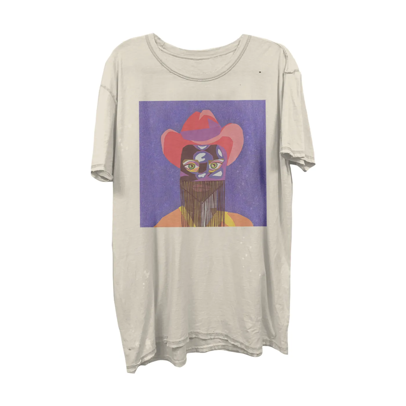 Orville Peck Vintage Show Pony T-Shirt