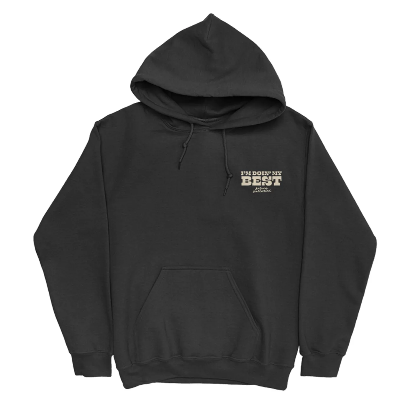 Kelsea Ballerini I'm Doin' My Best Hoodie