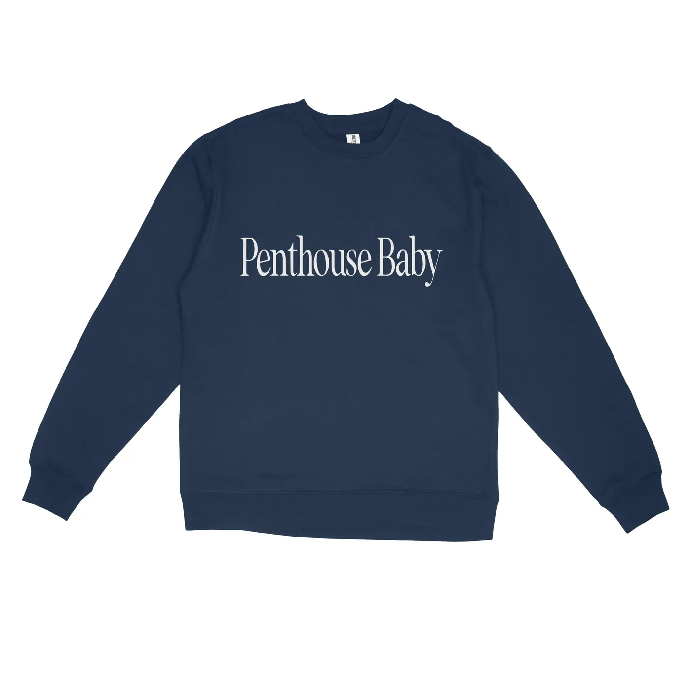 Kelsea Ballerini Penthouse Baby Crewneck