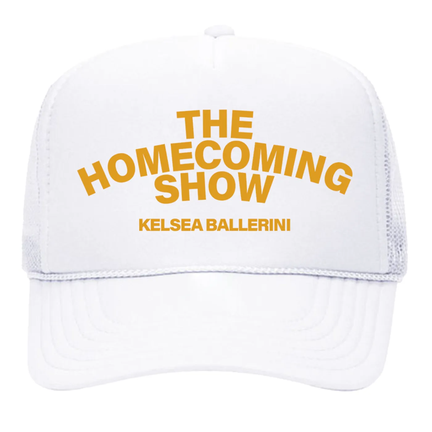 Kelsea Ballerini The Homecoming Show Trucker Hat