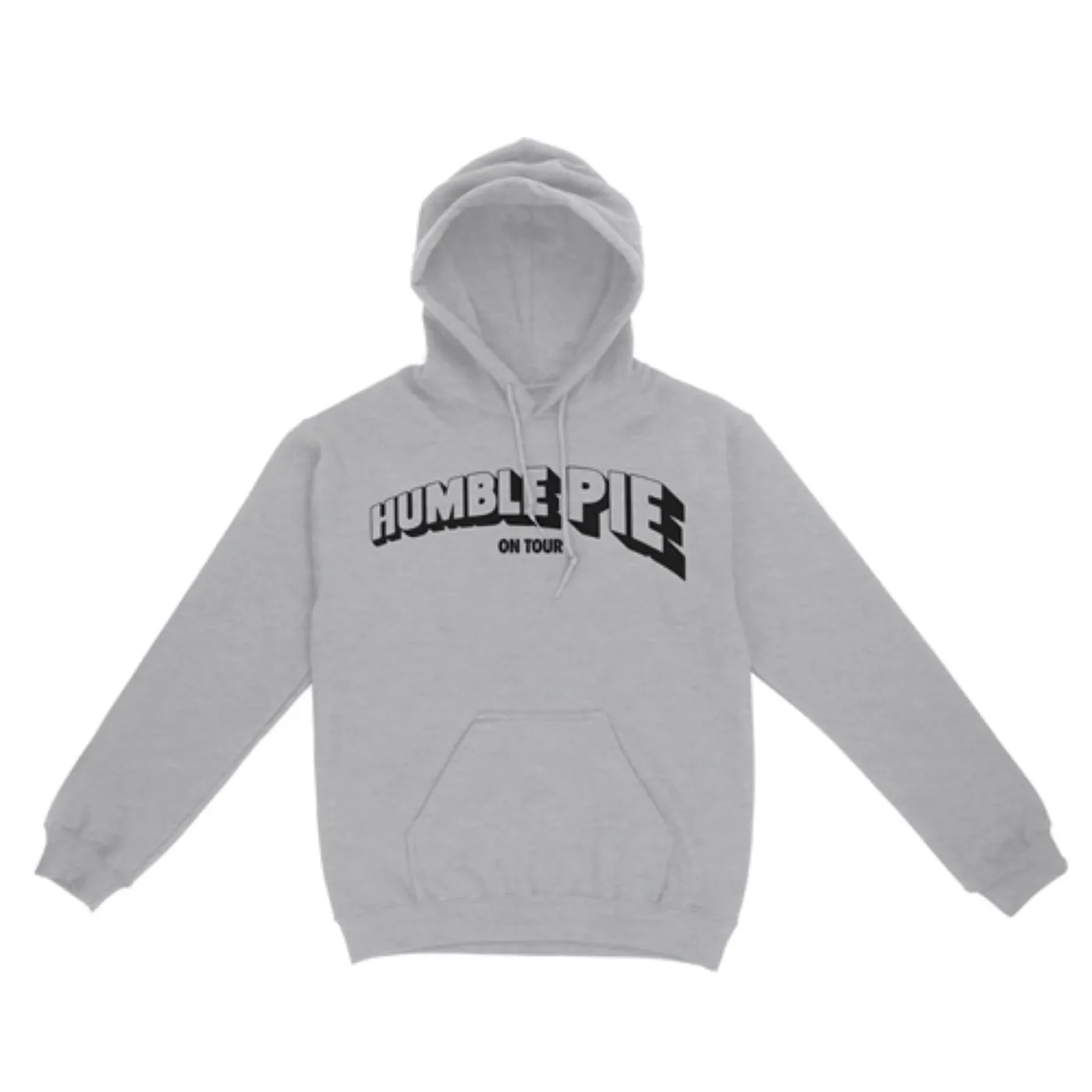 Humble Pie On Tour Pullover Hoodie