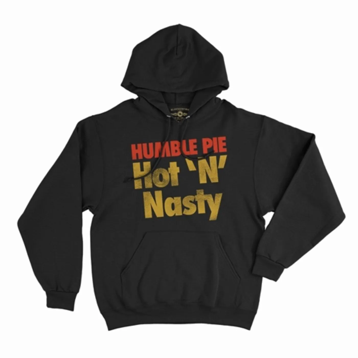 Humble Pie Hot N' Nasty Pullover Hoodie