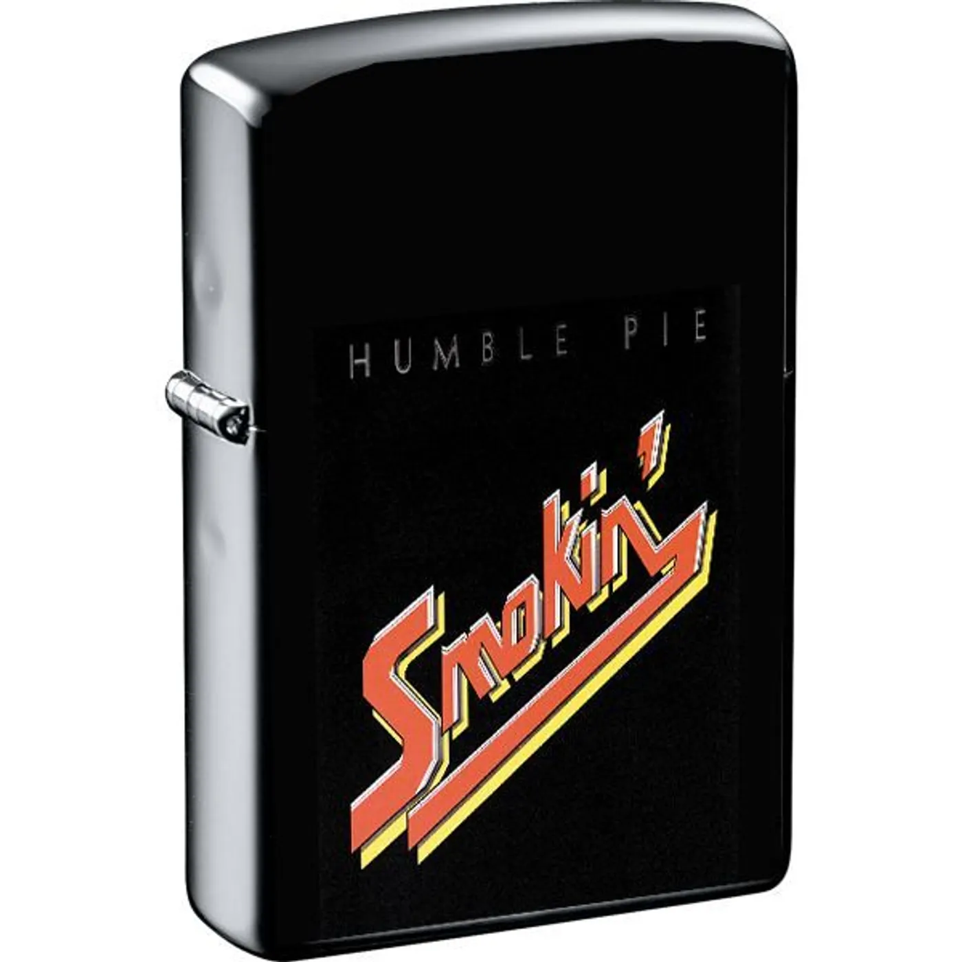 Humble Pie Smokin' Lighter