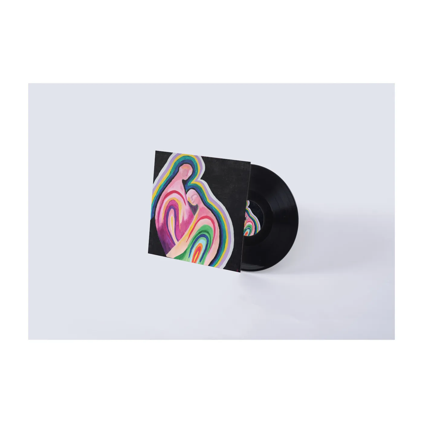 Sure Sure Spirit Mission Vinyl