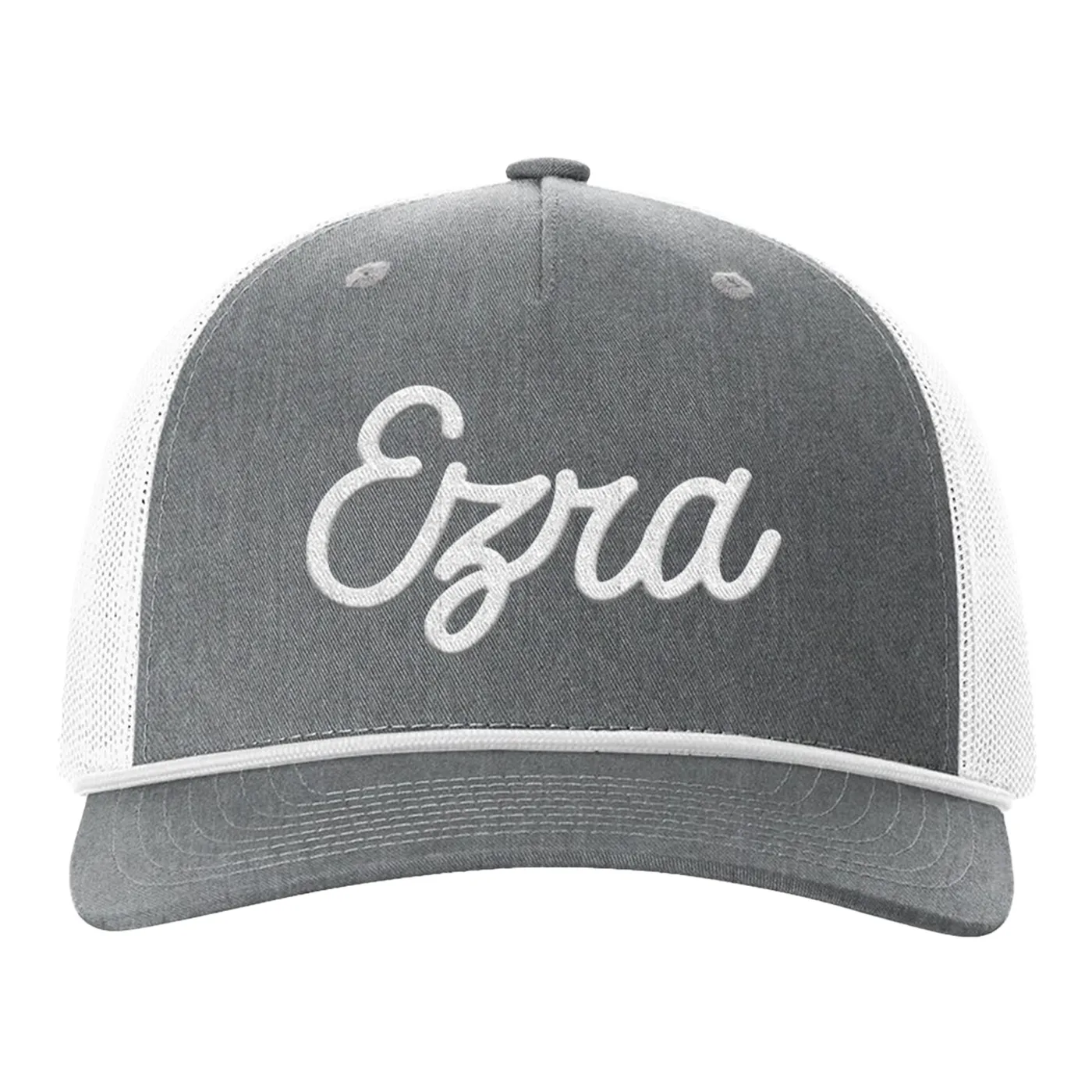 Better Than Ezra Grey Ezra Hat