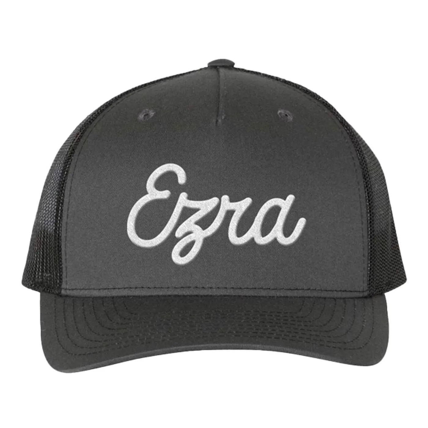 Better Than Ezra Ezra Dark Grey Hat