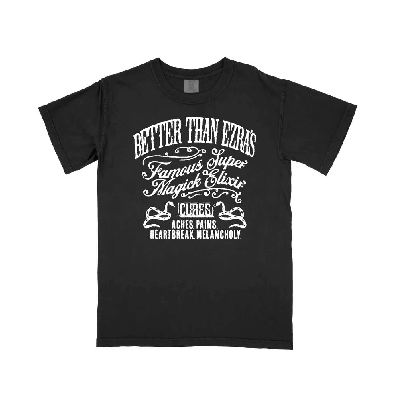 Better Than Ezra Magick Elixir Tee
