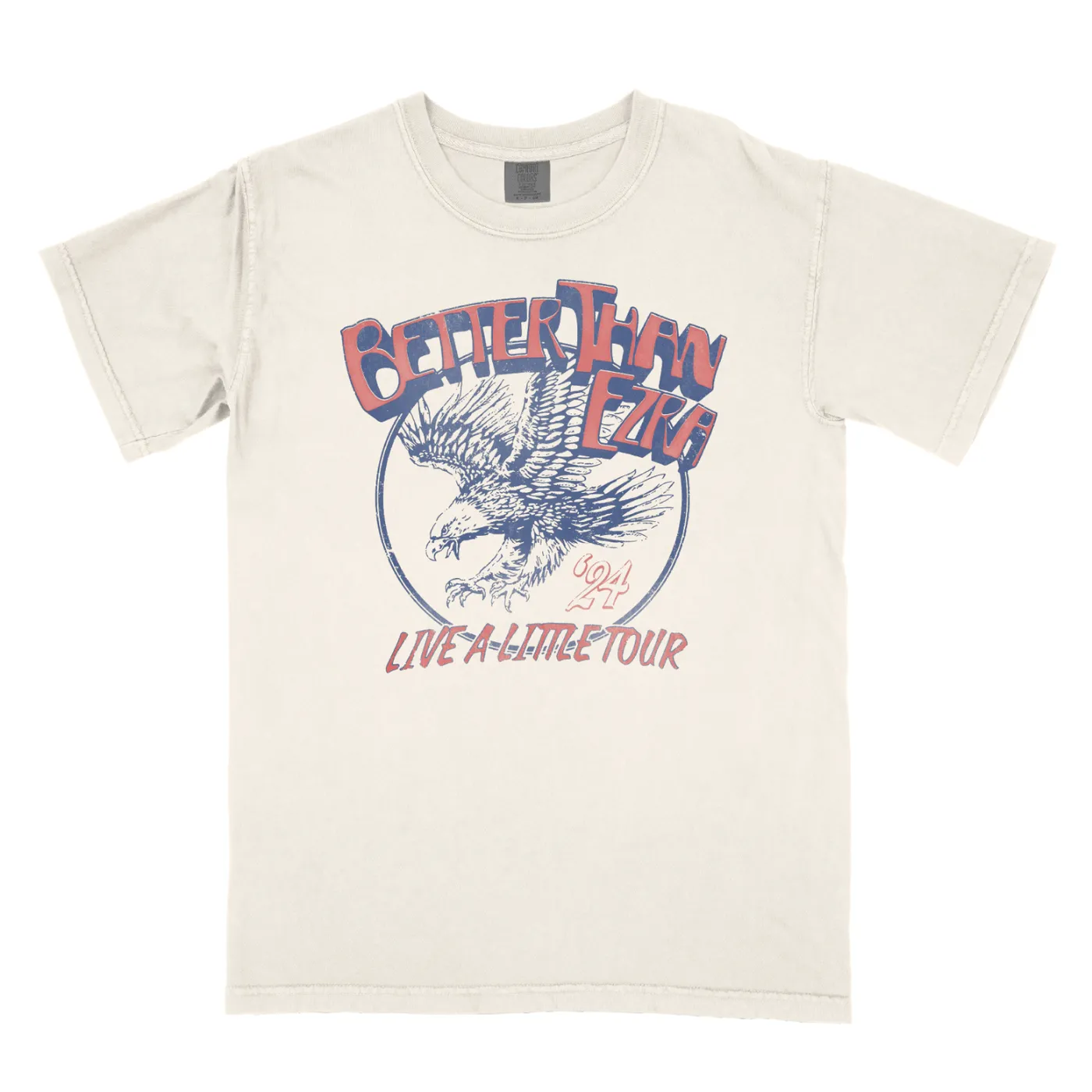 Better Than Ezra Live a Little Tour