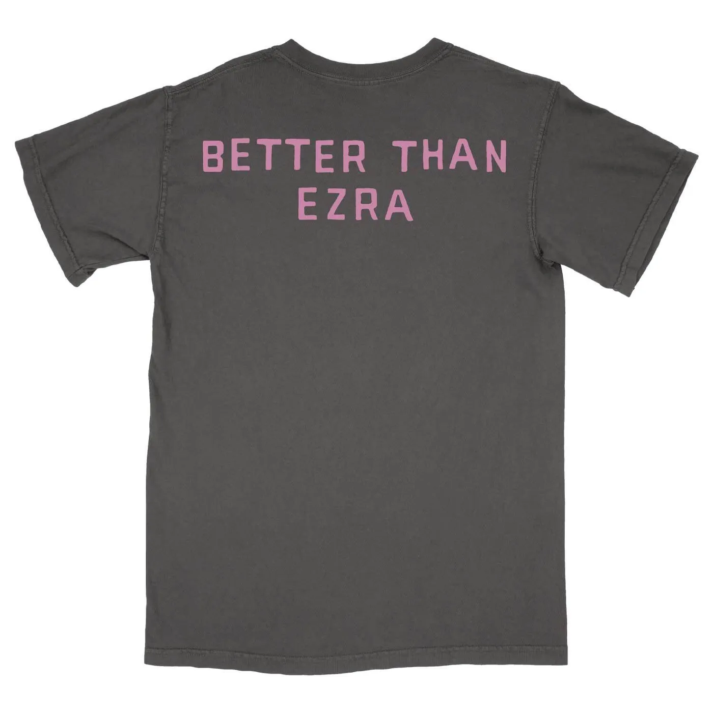 Better Than Ezra Signs of Life Reaper Tee