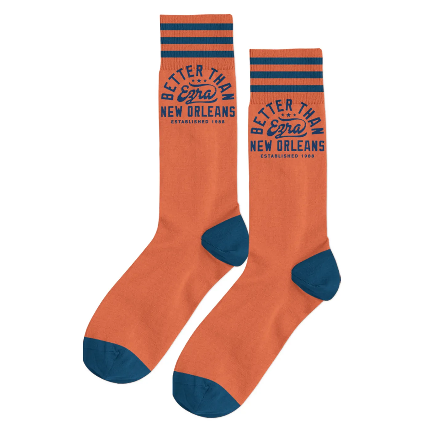 Better Than Ezra Heritage Socks