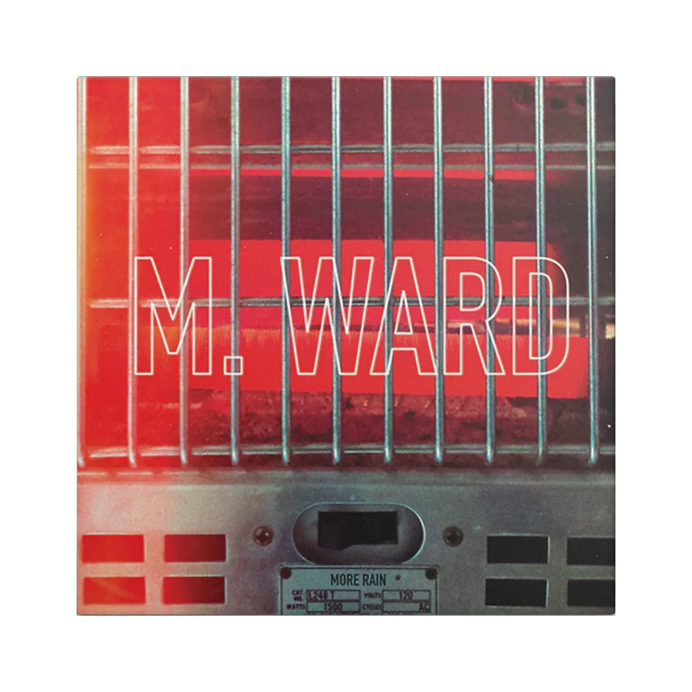M. Ward More Rain CD