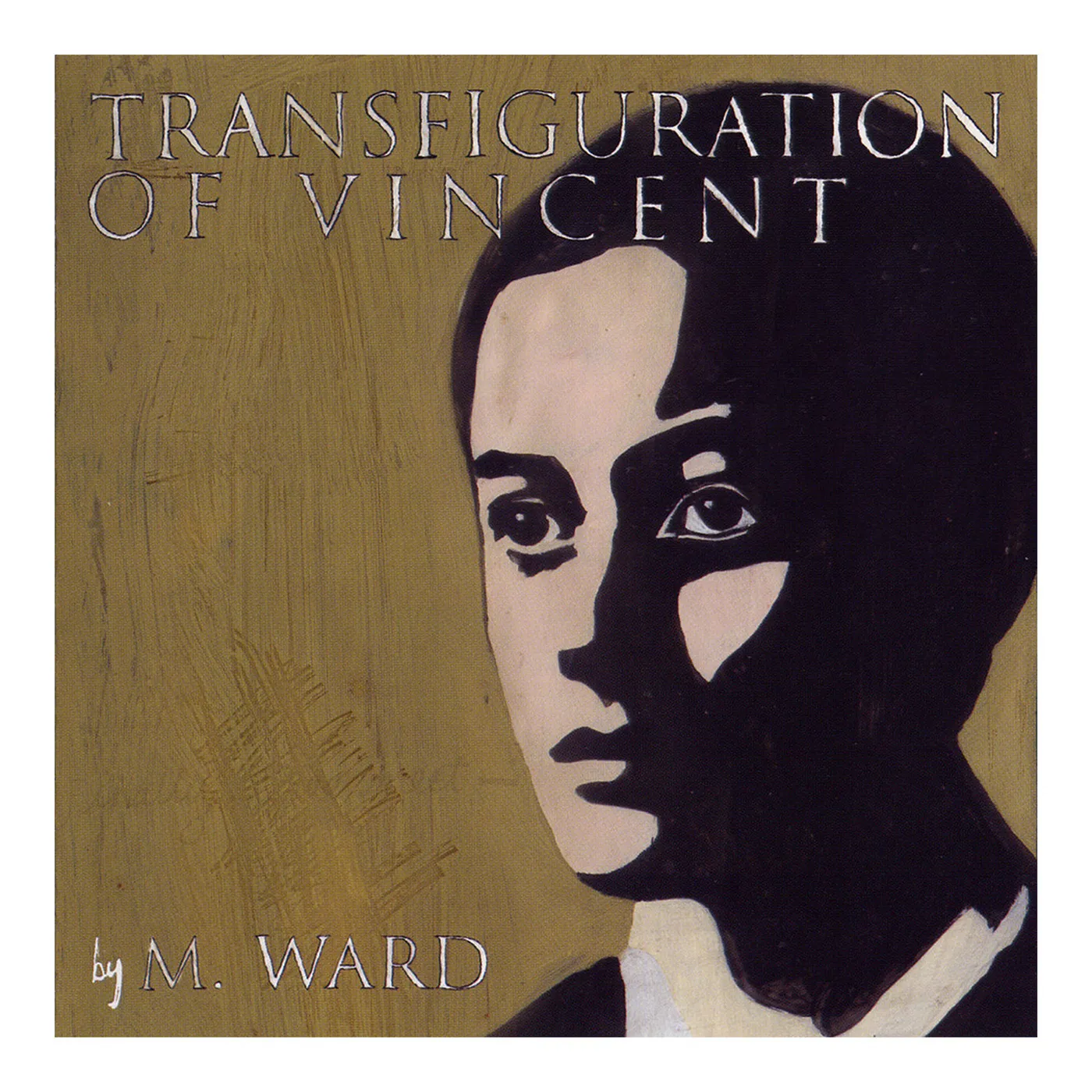 M. Ward Transfiguration of Vincent