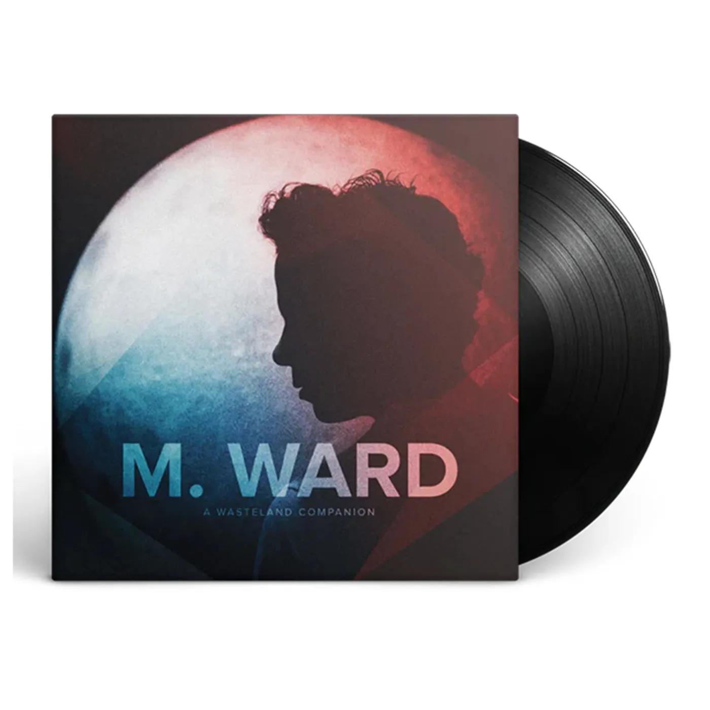 M. Ward A Wasteland Companion 12" Vinyl