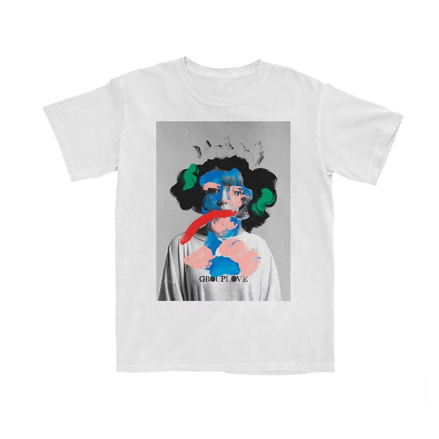 GROUPLOVE Healer Tee