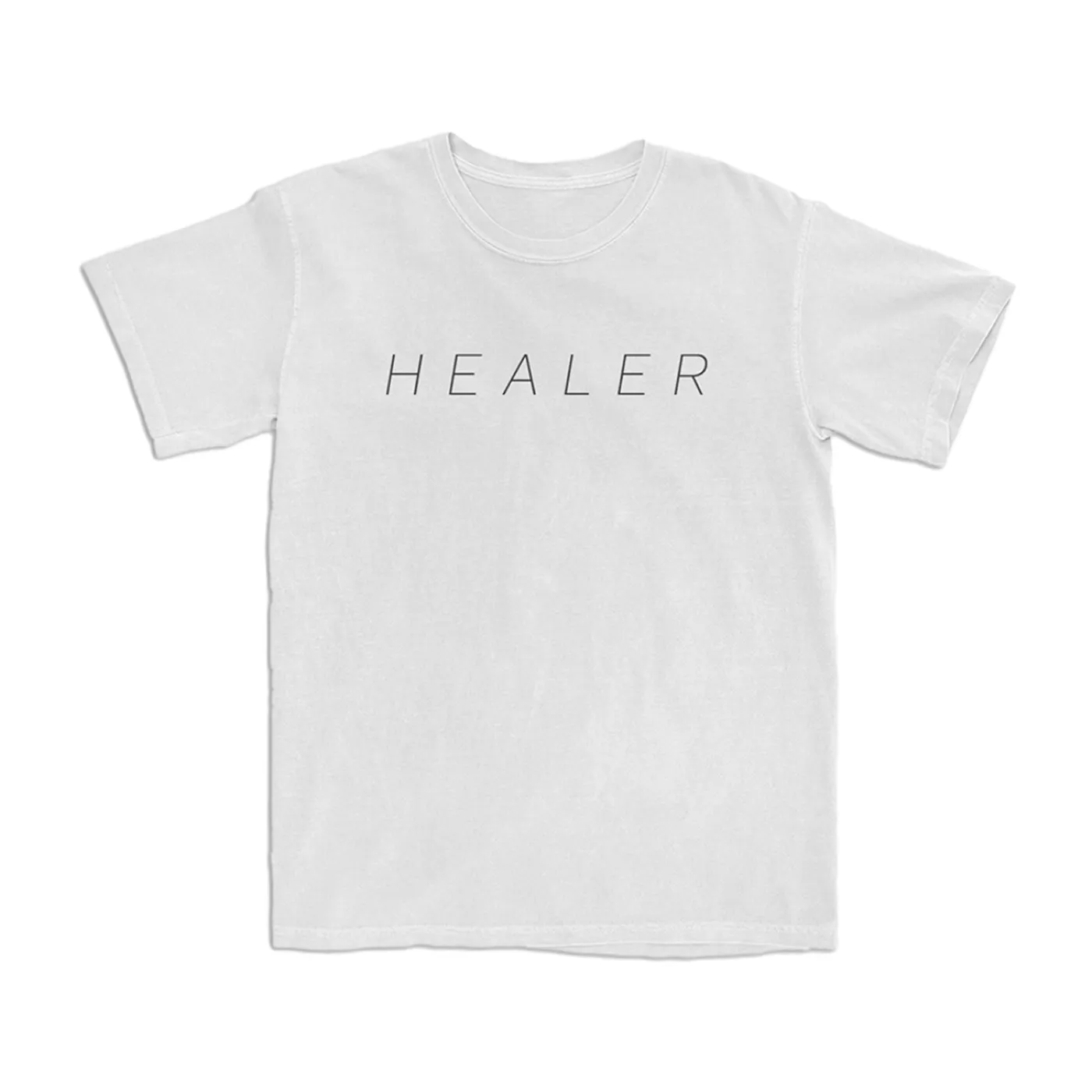 GROUPLOVE Healer Logo Tee