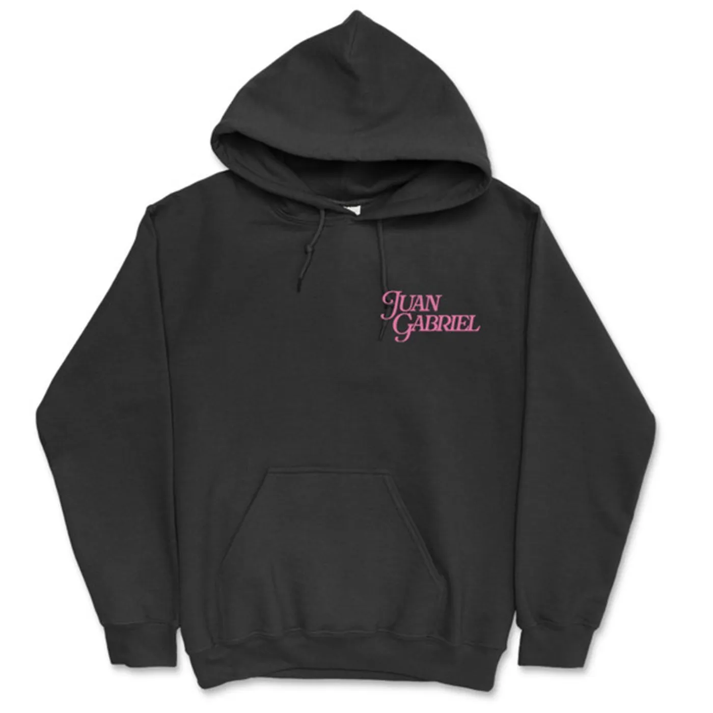 Juan Gabriel Cover Hoodie