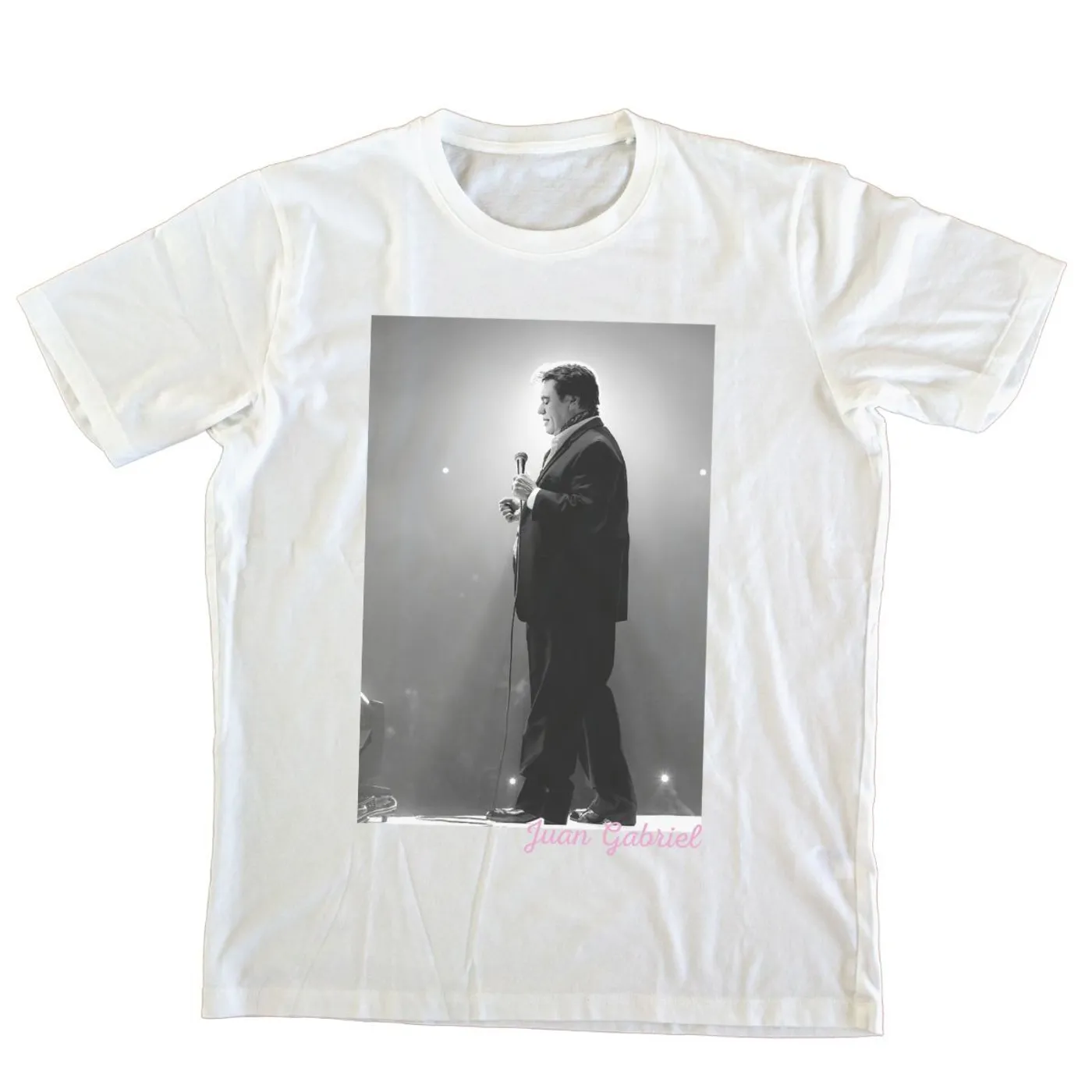 Juan Gabriel La Luz T-Shirt