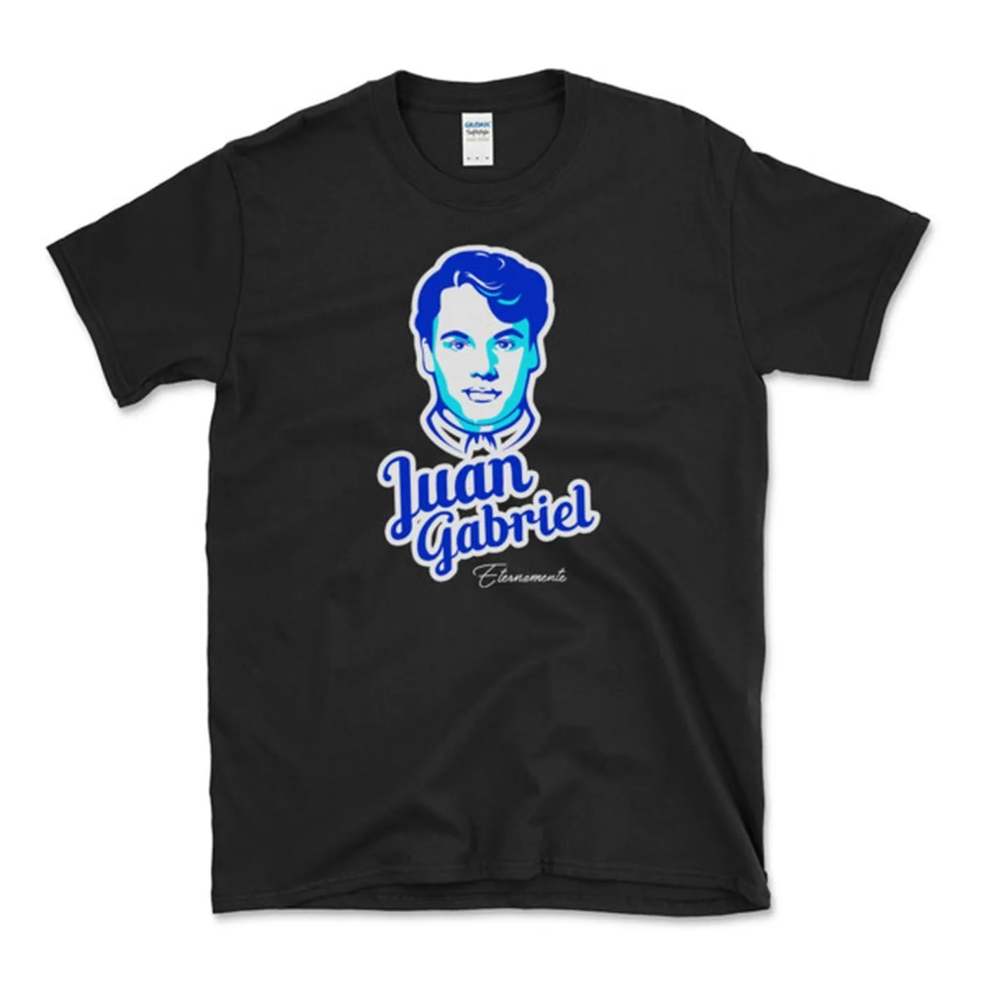 Juan Gabriel Vive La Experiencia T-shirt