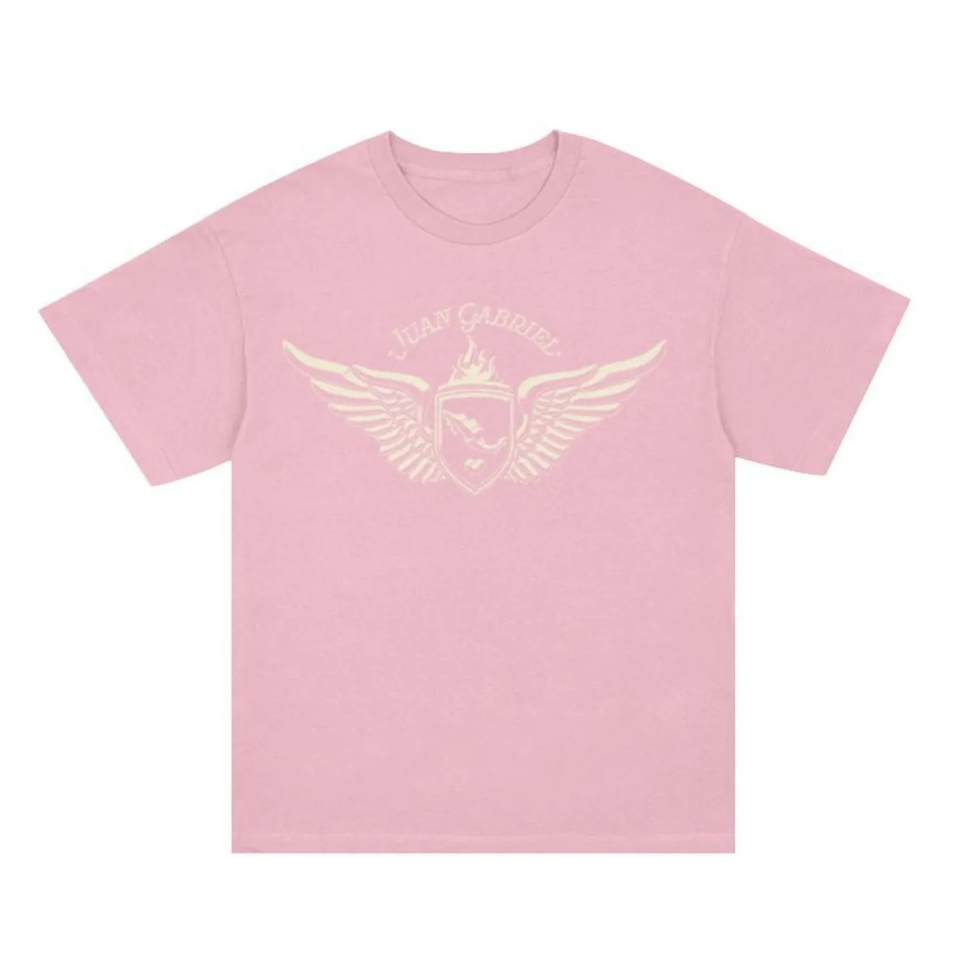 Juan Gabriel Insignia T-Shirt