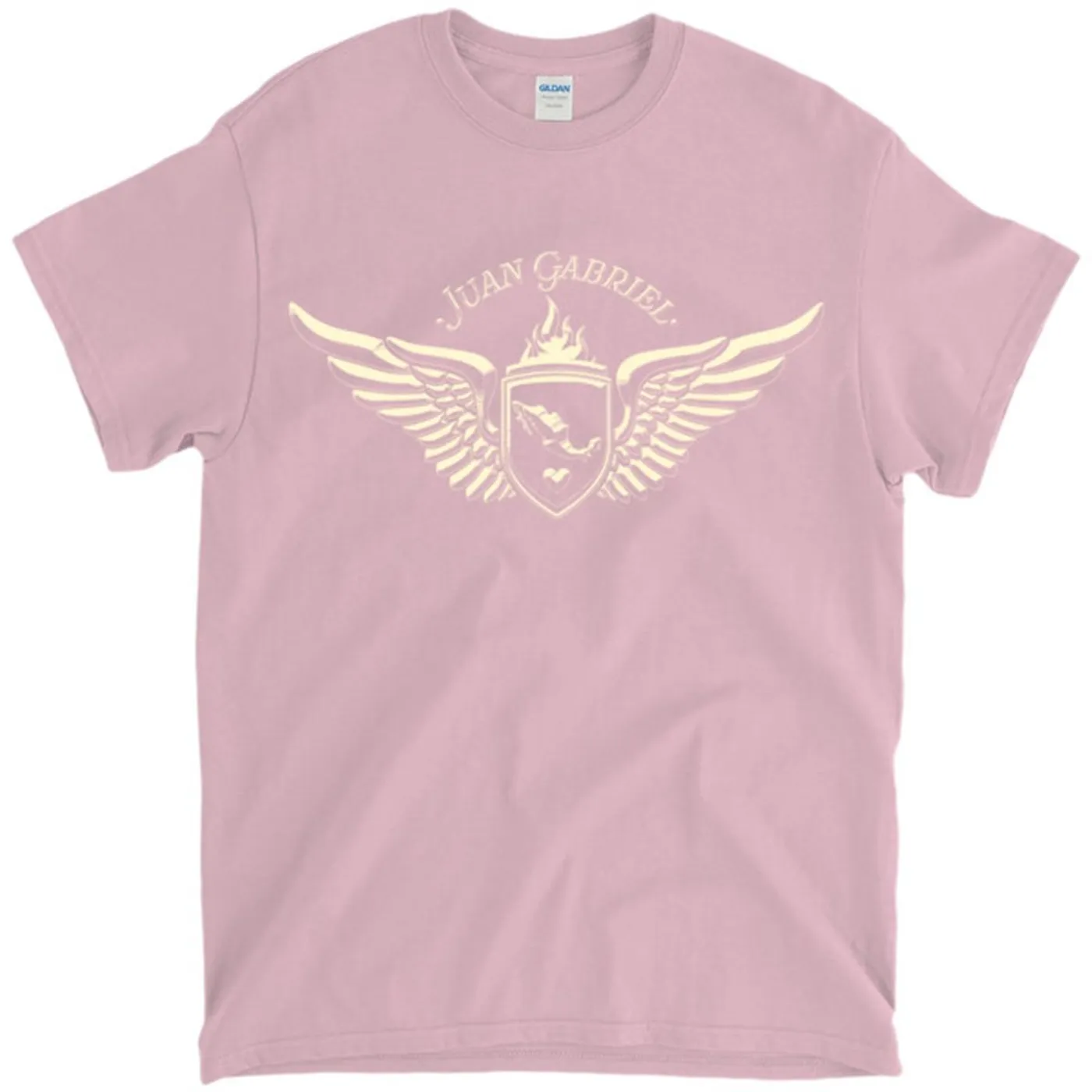 Juan Gabriel Insignia T-Shirt