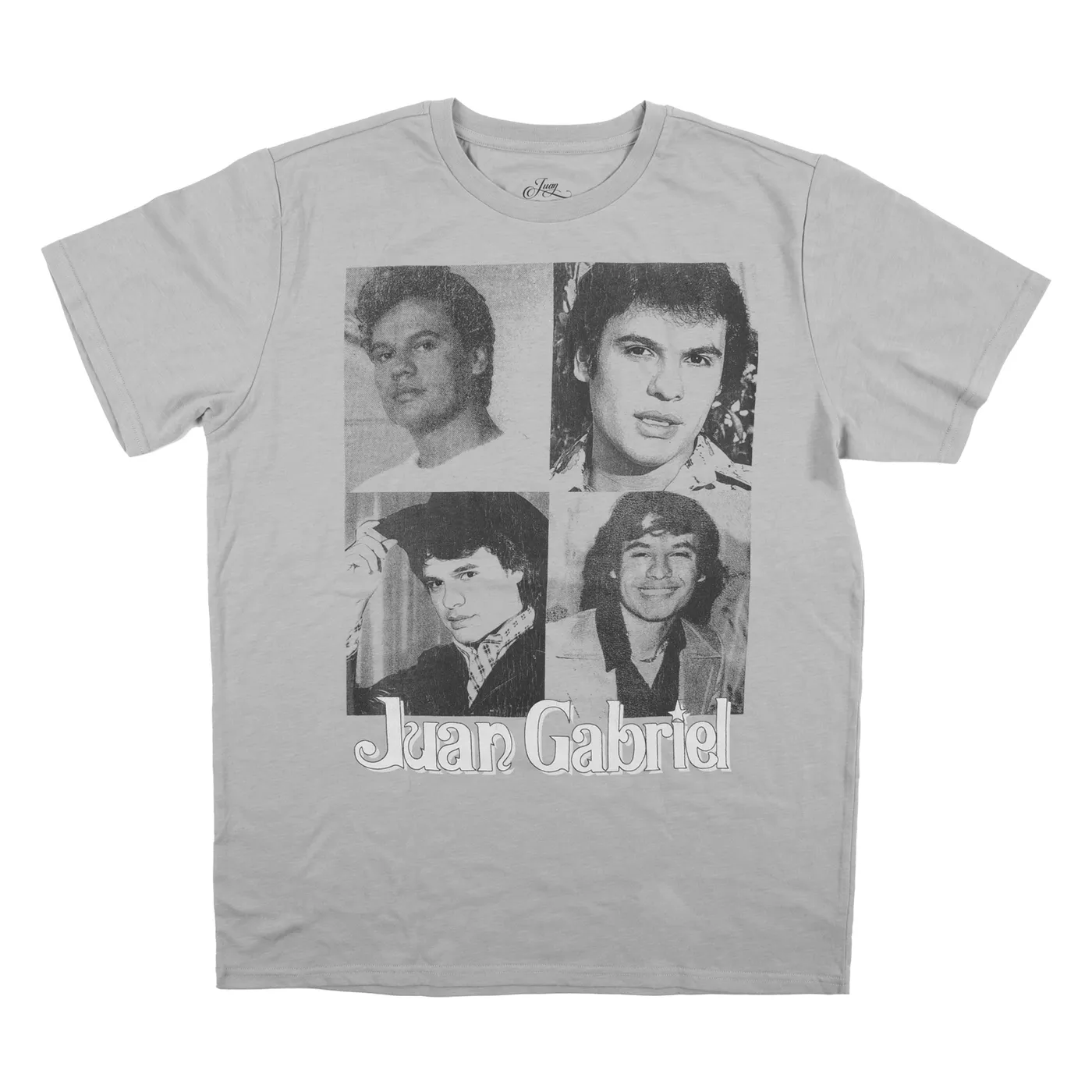 Juan Gabriel Frames T-shirt
