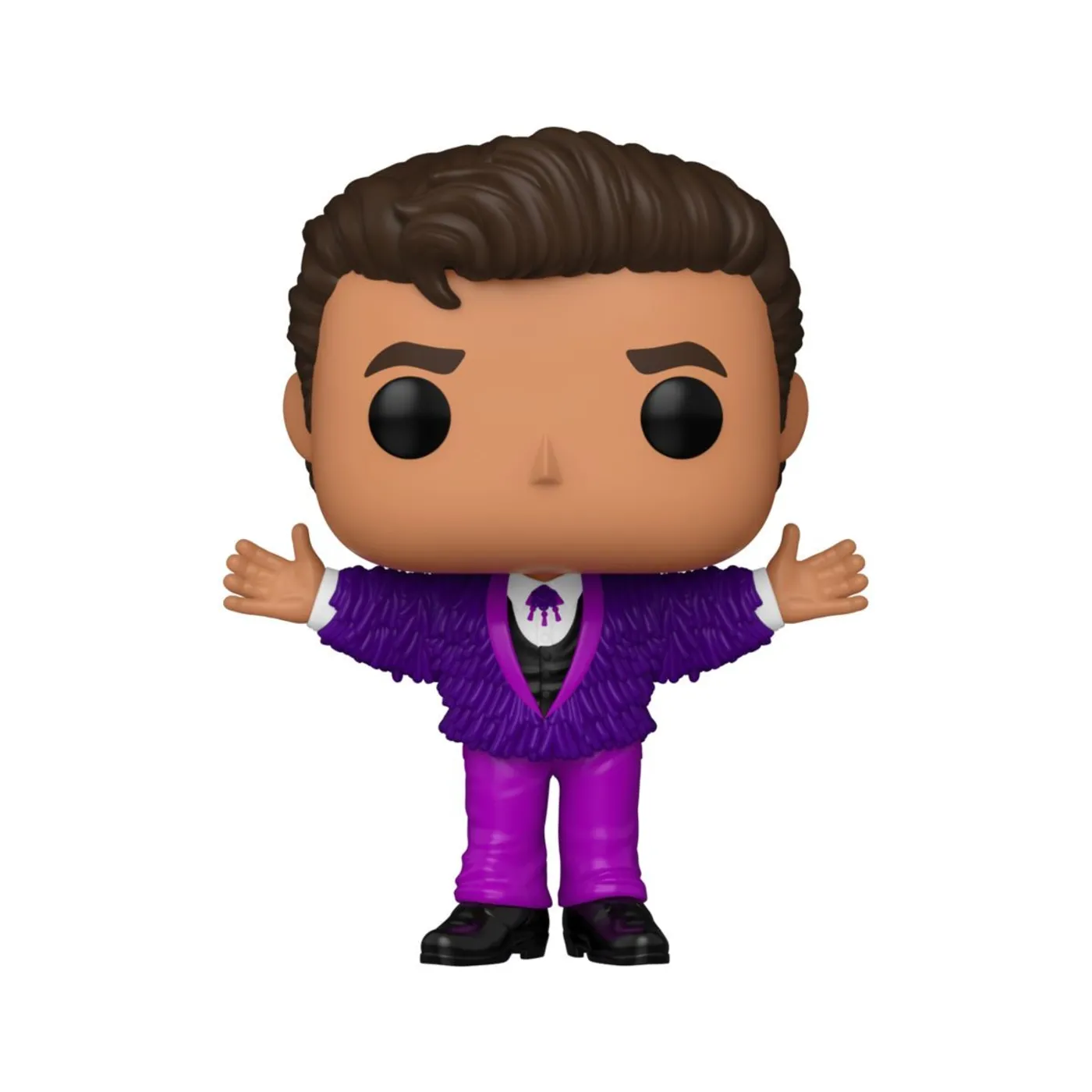 POP! Rocks: Juan Gabriel Fringe Suit