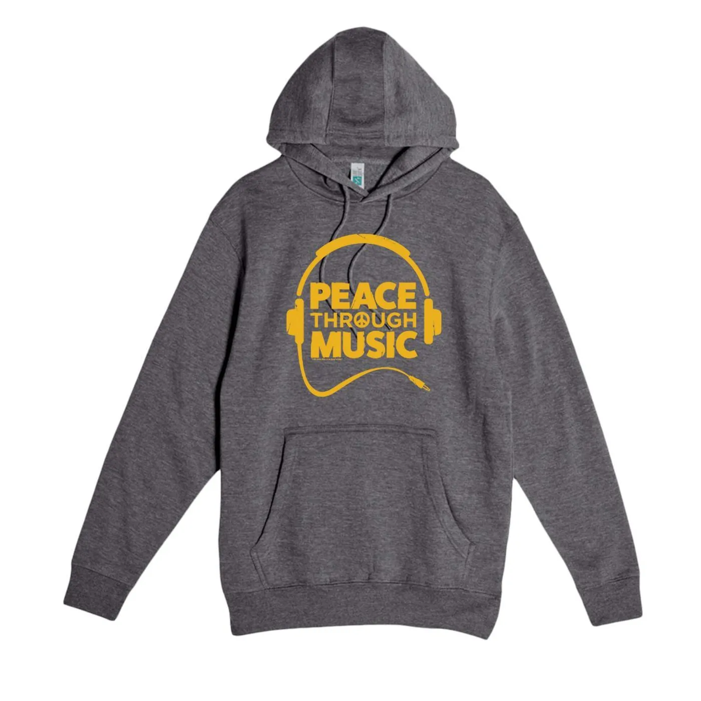 Playing For Change Plugged In Pullover Fleece