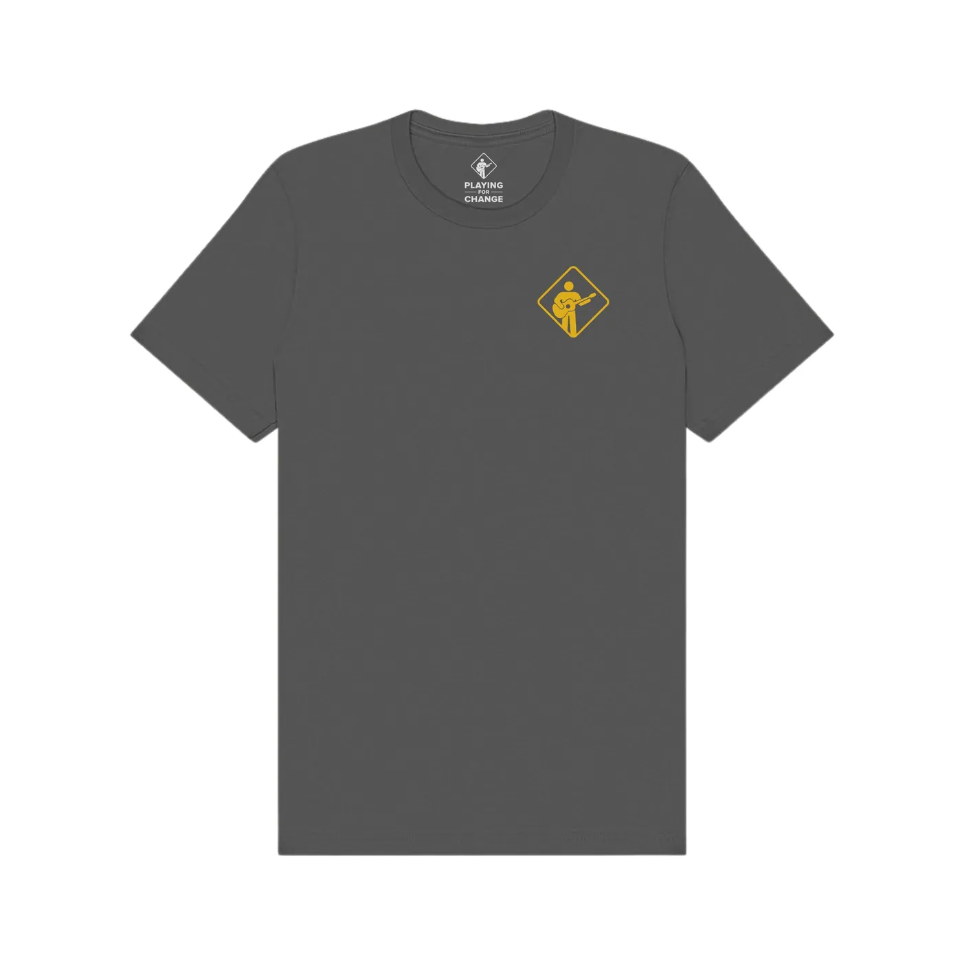 Playing For Change Yellow Sun T-Shirt