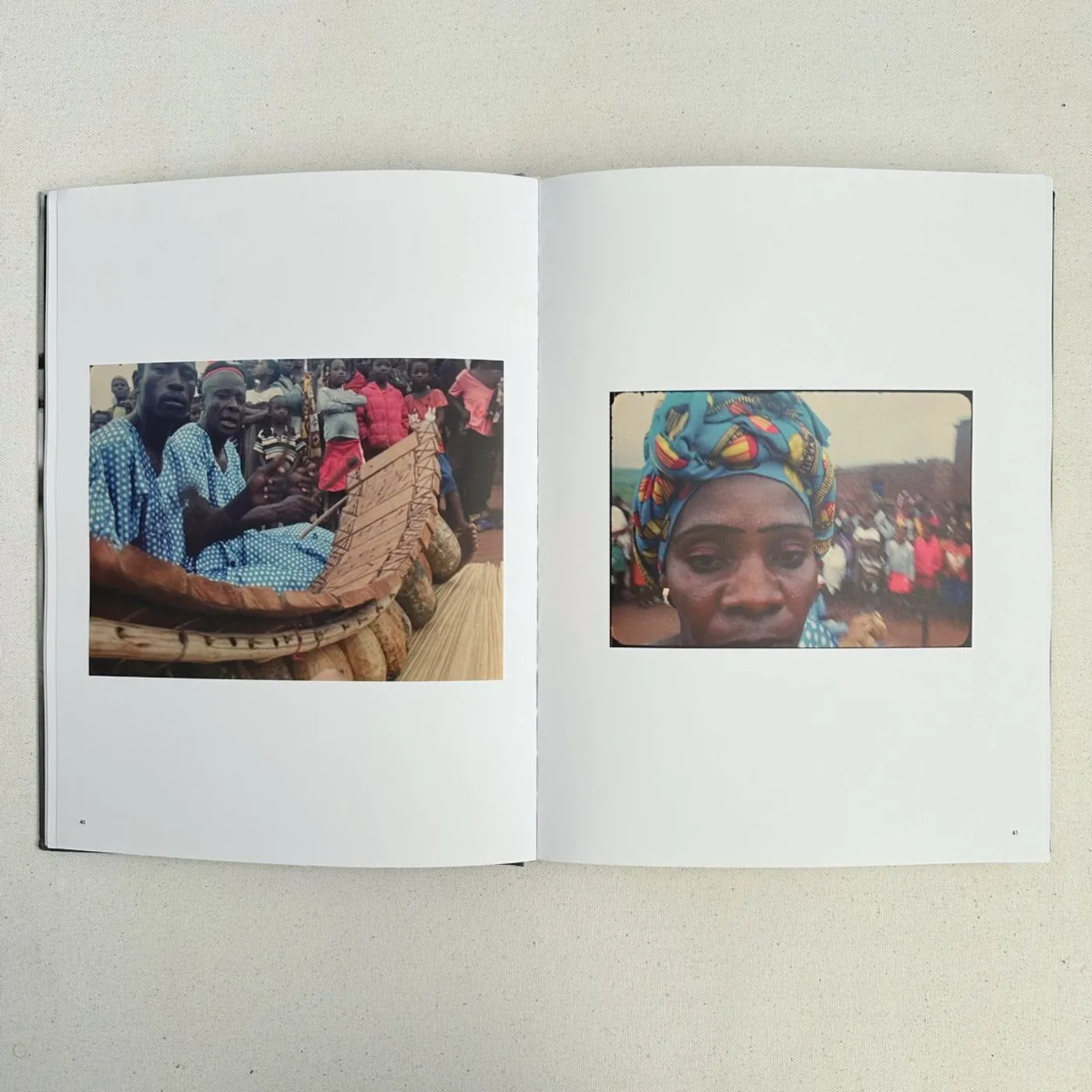 Playing For Change Book, The Unseen Journey of Playing For Change