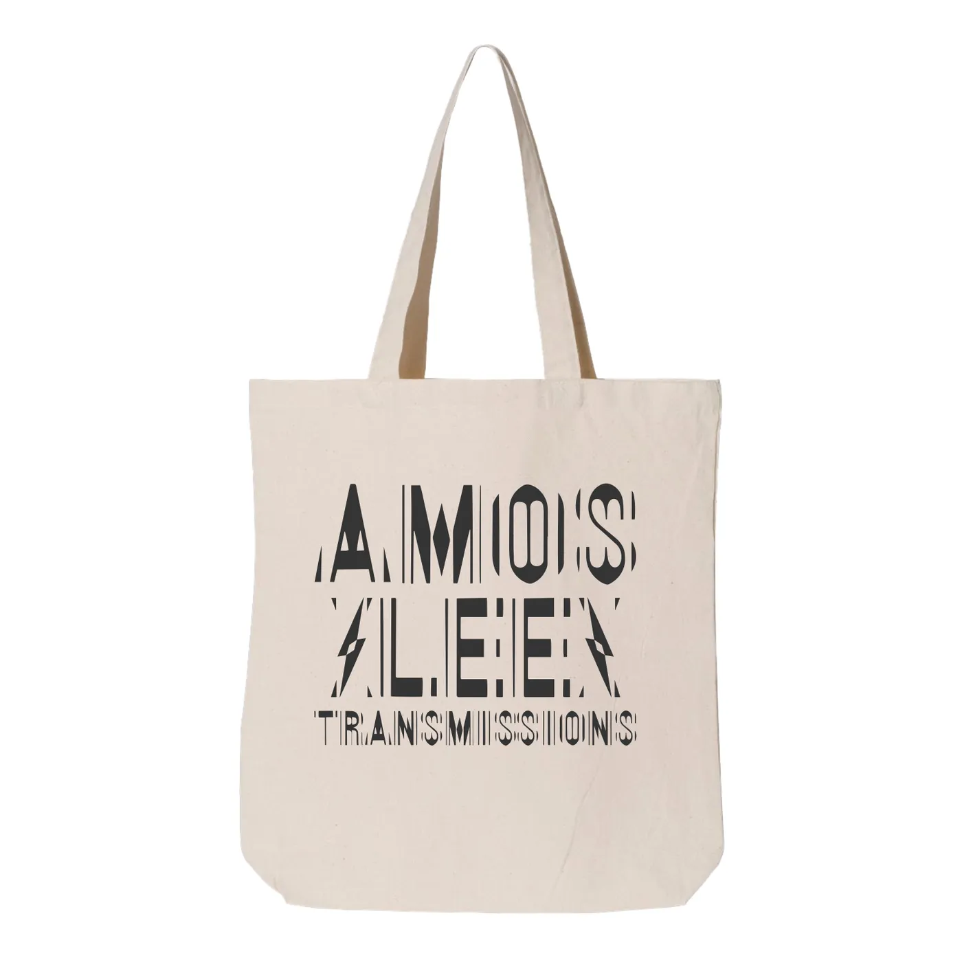 Amos Lee Transmissions Tote