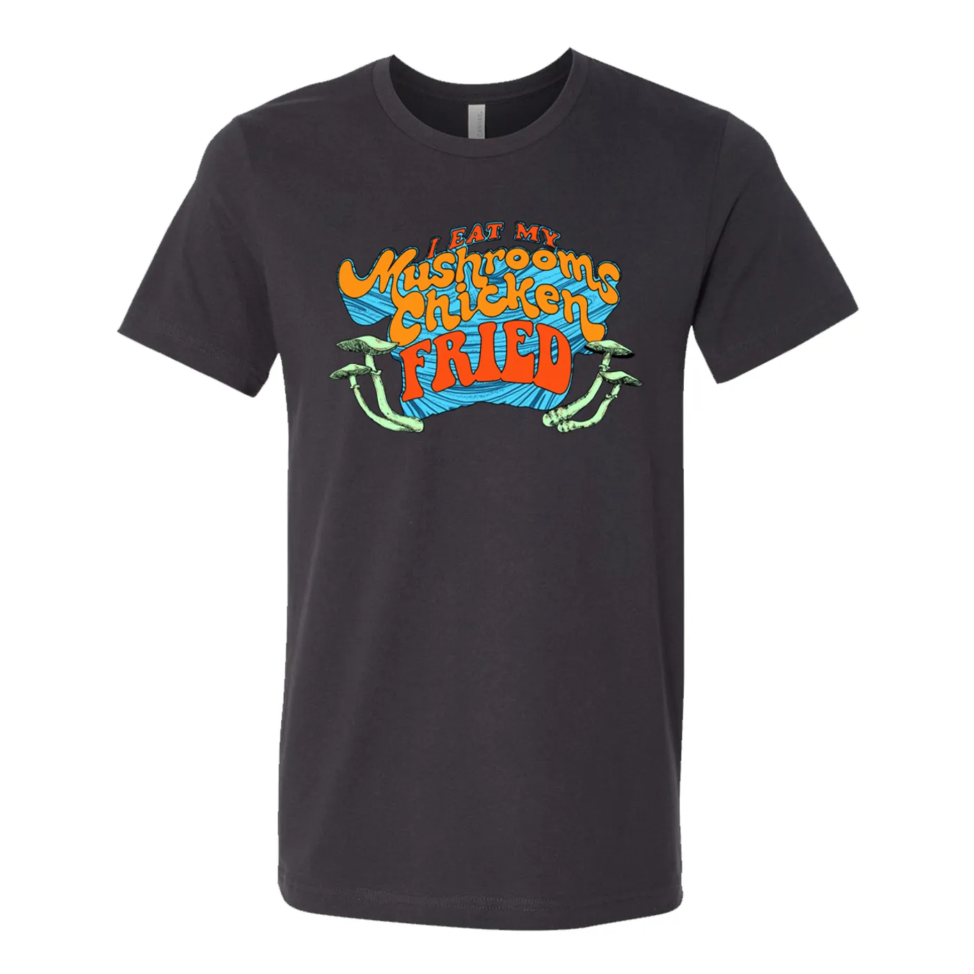 Brent Cobb Chicken Fried T-shirt