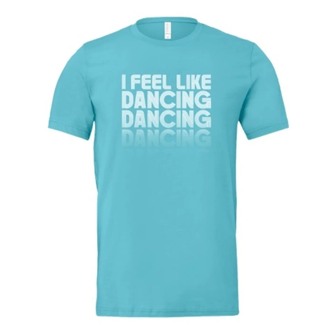 Jason Mraz I Feel Like Dancing Tour Tee 2023