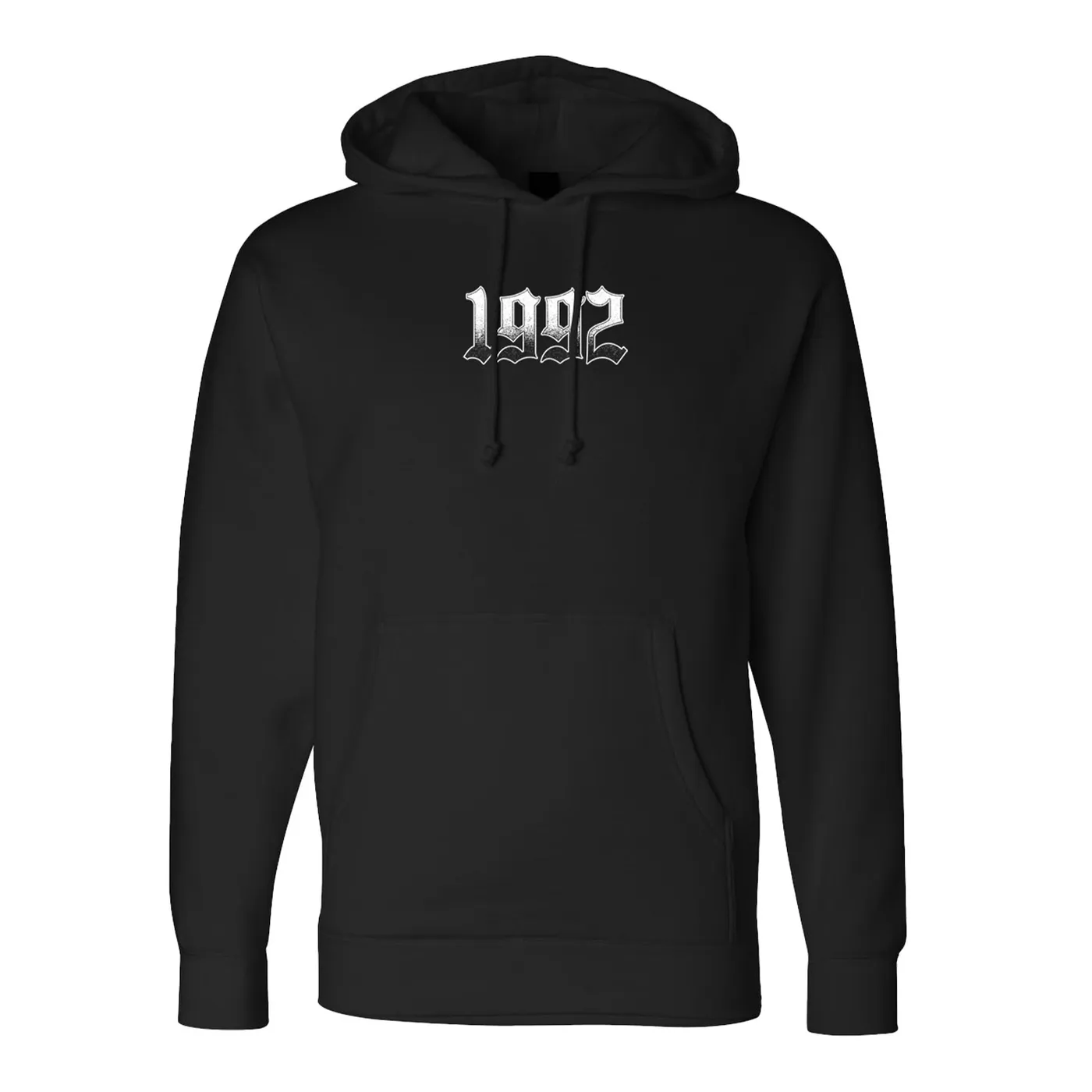 ERNEST Cadillac Flowers Hoodie