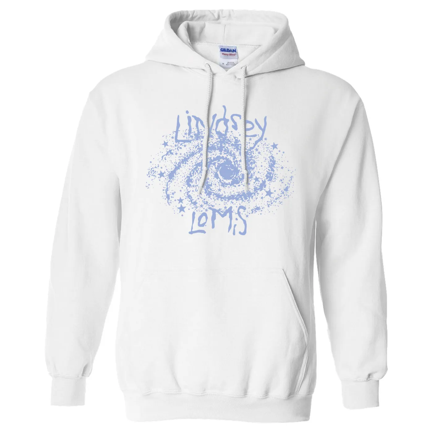 Lindsey Lomis Universe Hoodie