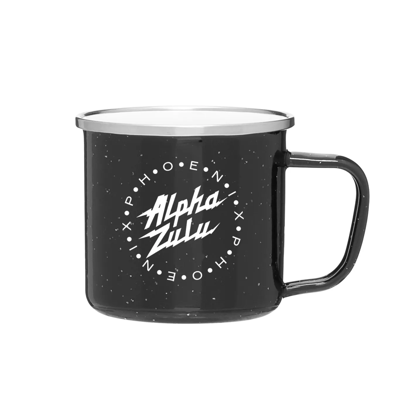 Phoenix Alpha Zulu Camp Mug
