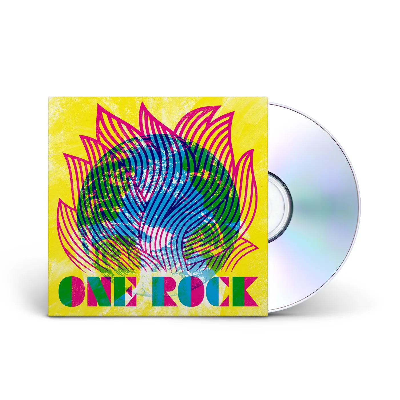 Easy Star Records Groundation- One Rock CD