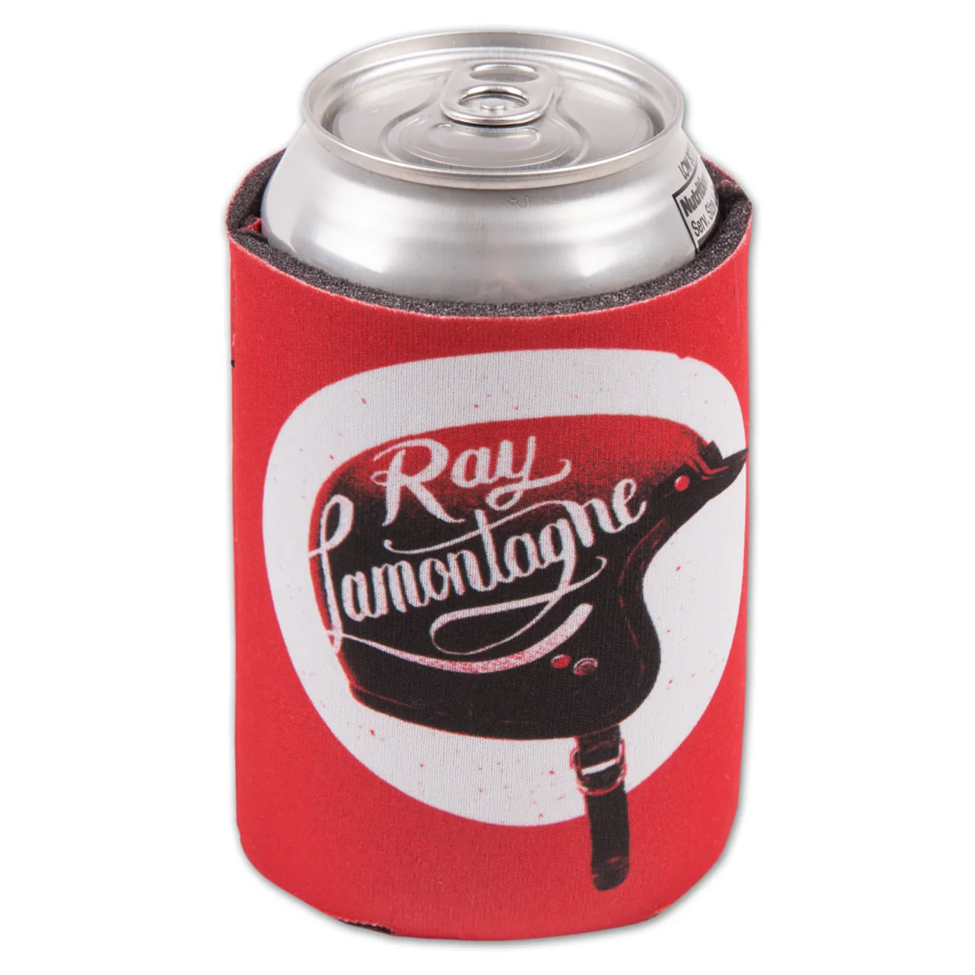 Ray LaMontagne 'Supernova' Drink Cooler