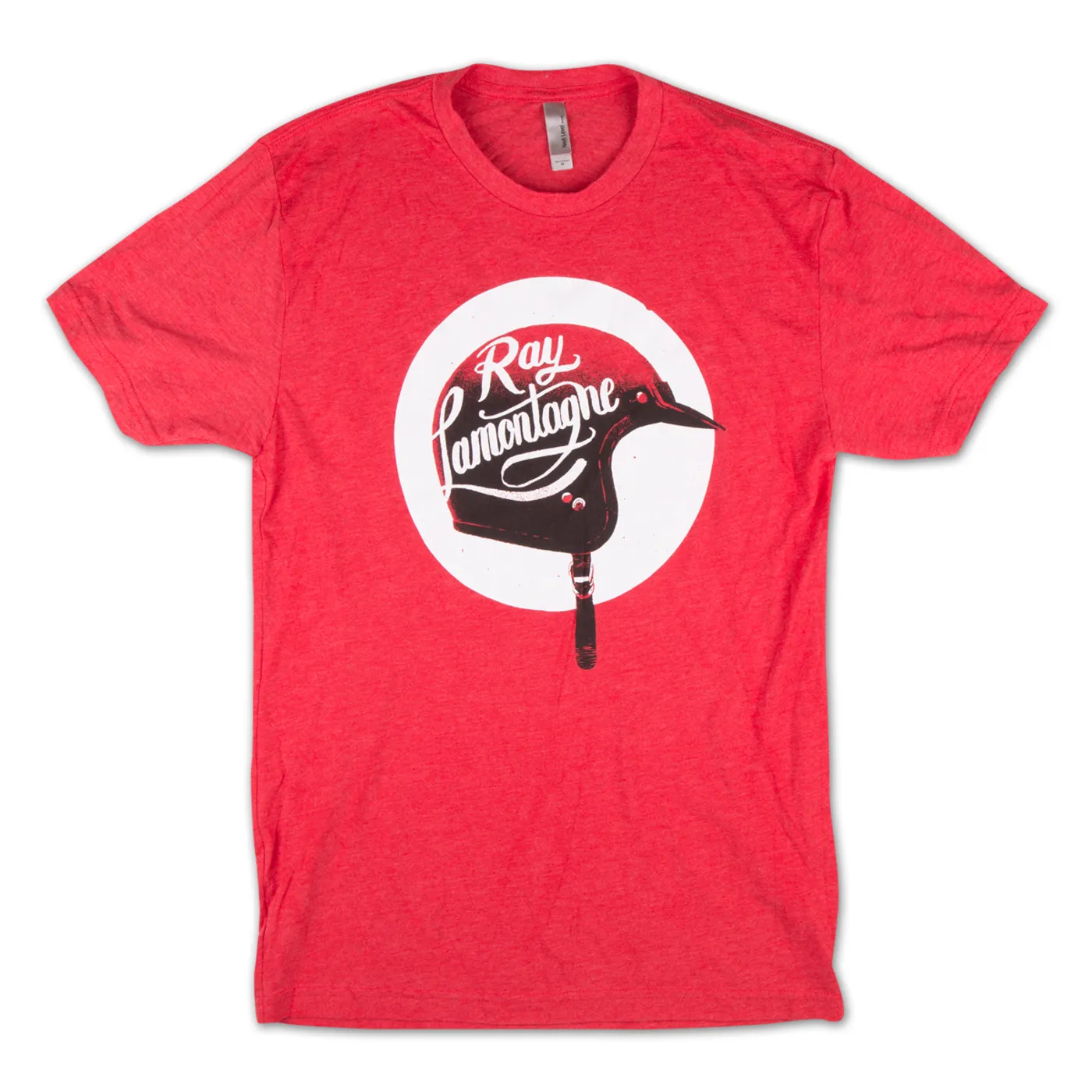 Ray LaMontagne "Motorcycle" Unisex T-shirt