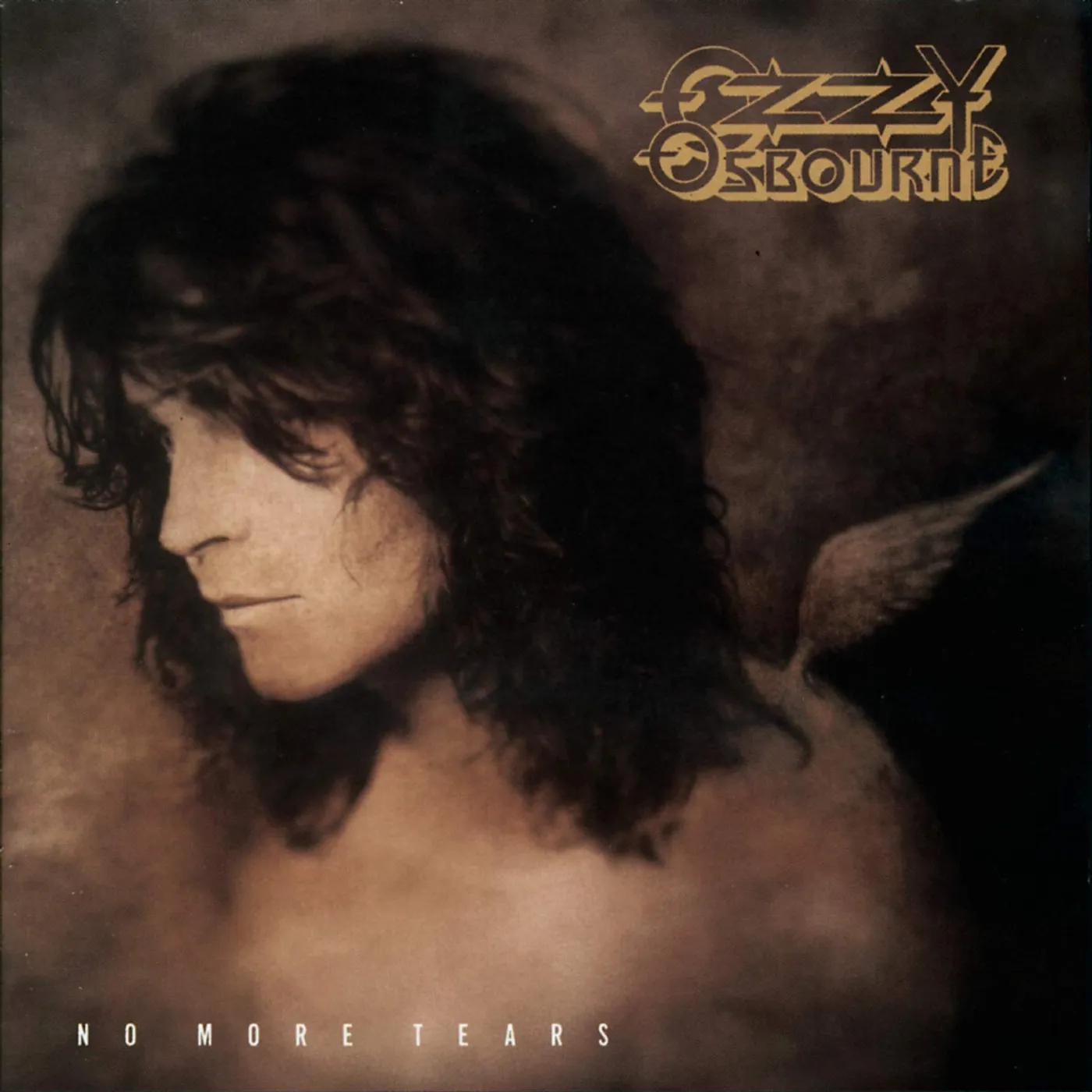 Ozzy Osbourne - No More Tears 2 LP (Vinyl)