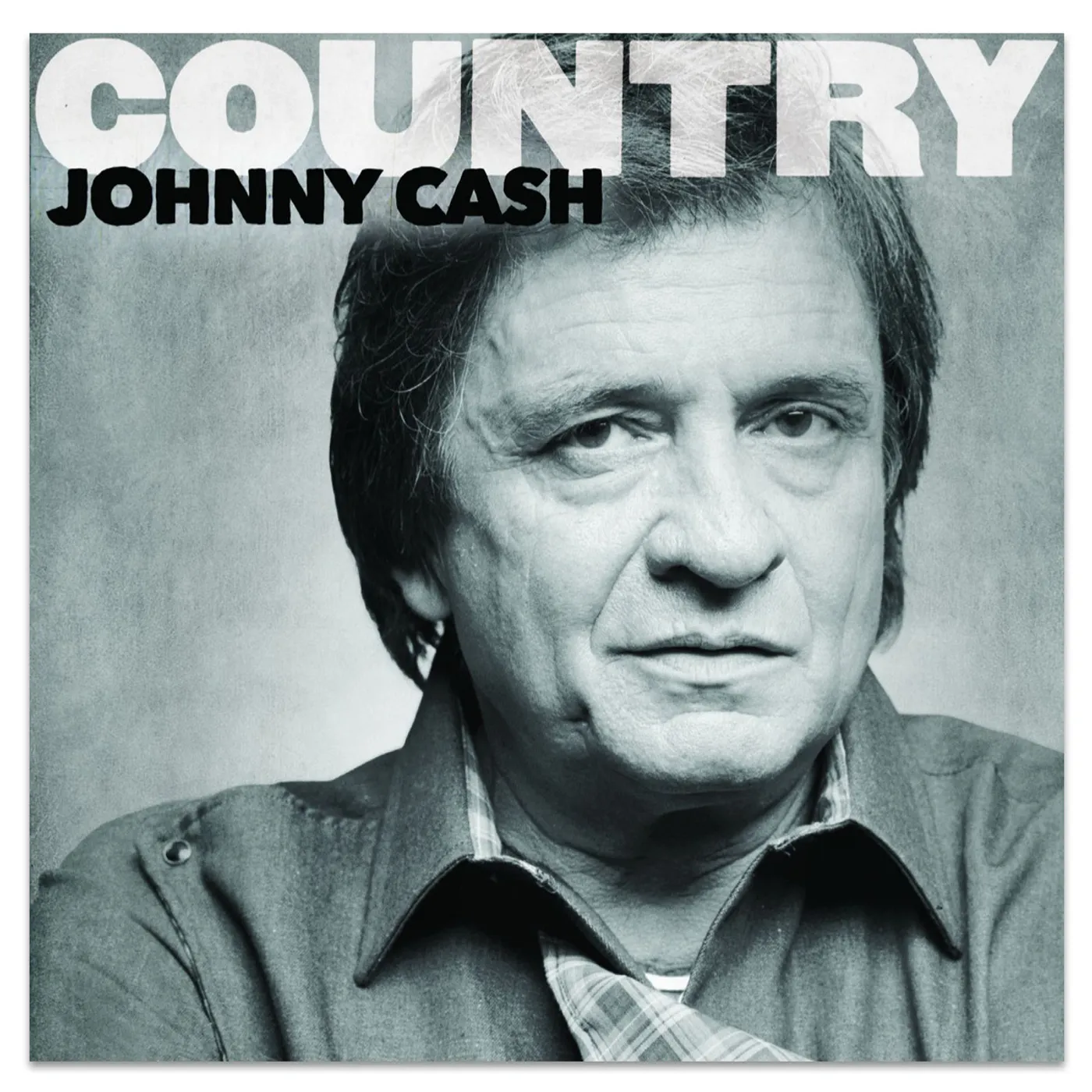 Country: Johnny Cash CD