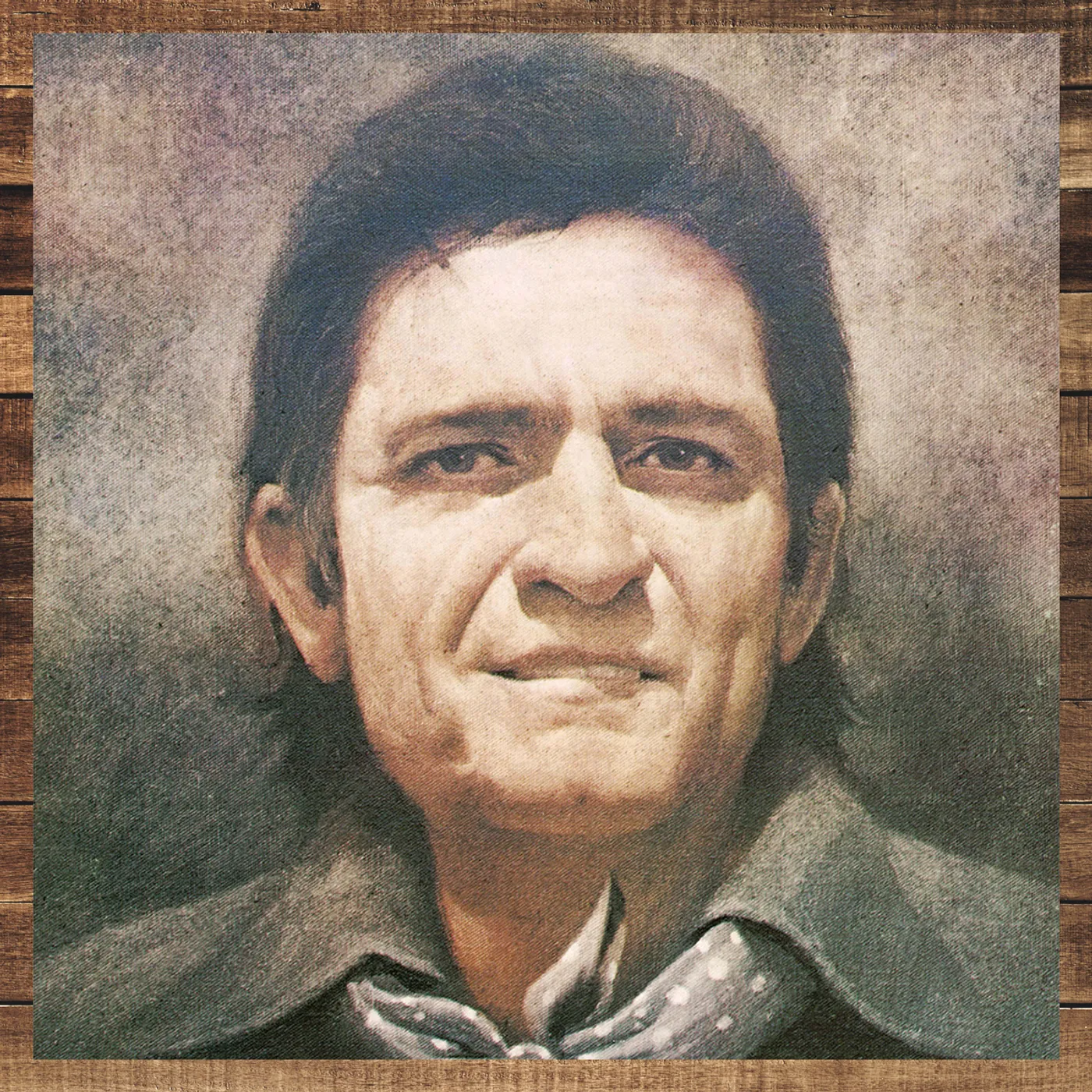 Johnny Cash - The Johnny Cash Collection - His Greatest Hits, Volume II LP (Vinyl)